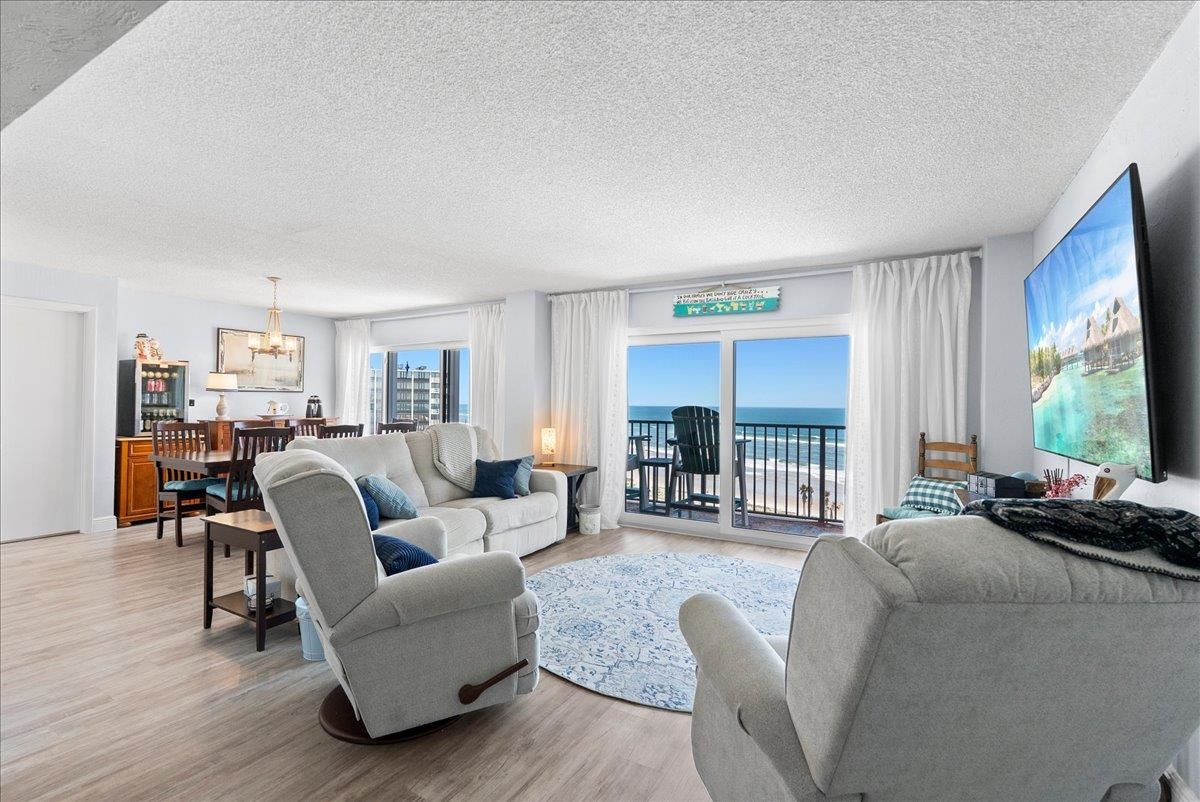 Image 5 of 53 For 3600 Ocean Shore Blvd S 712