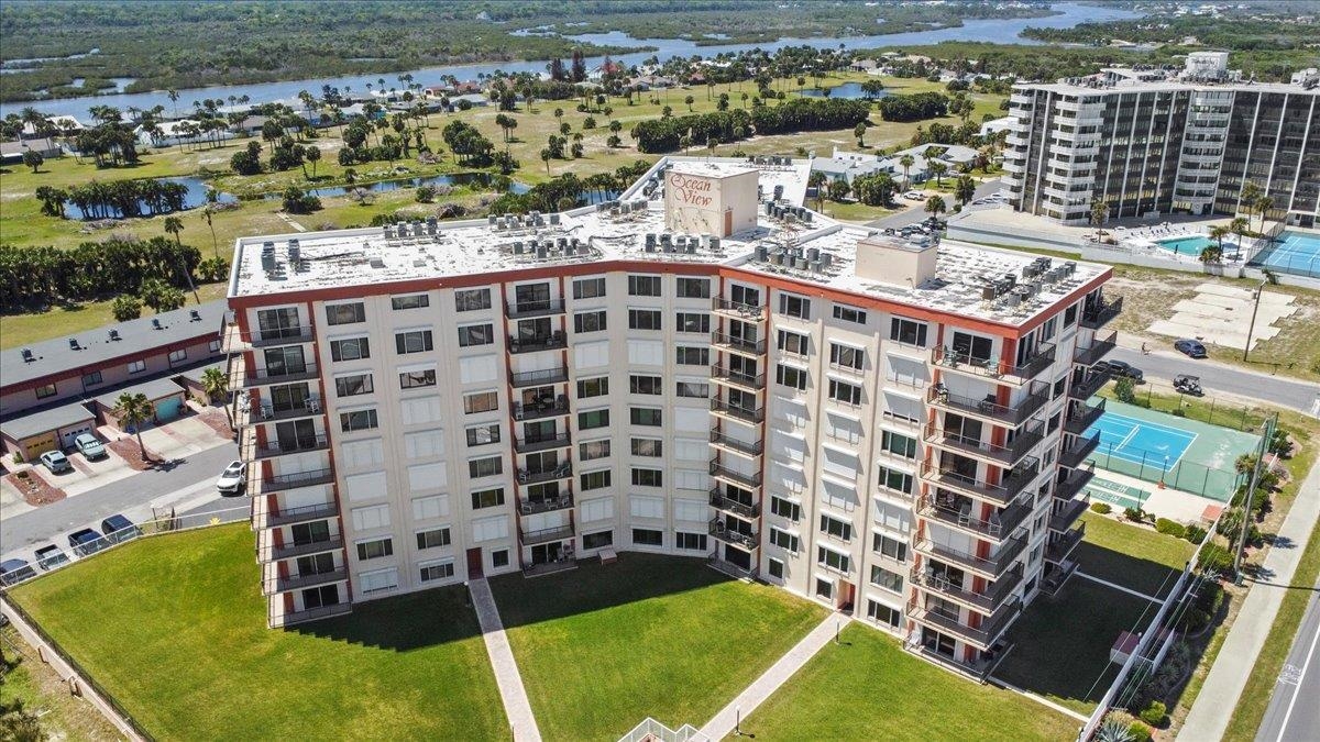 Image 50 of 53 For 3600 Ocean Shore Blvd S 712