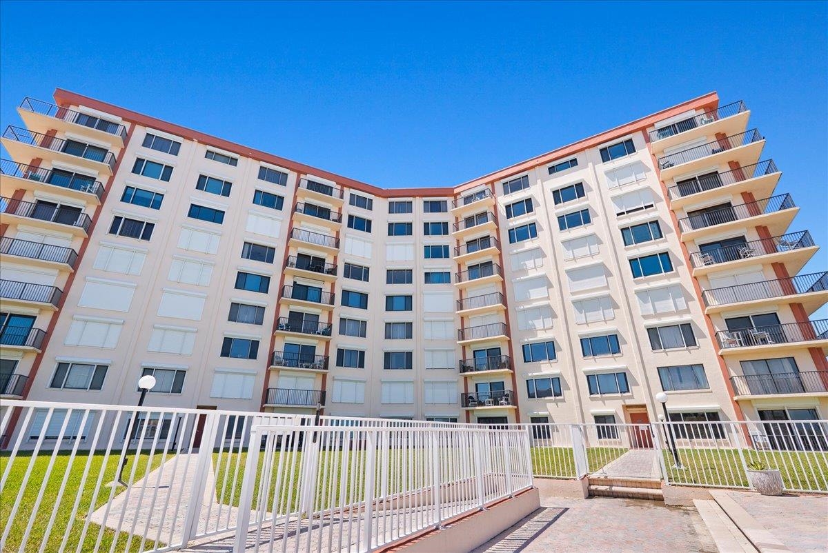 Image 52 of 53 For 3600 Ocean Shore Blvd S 712