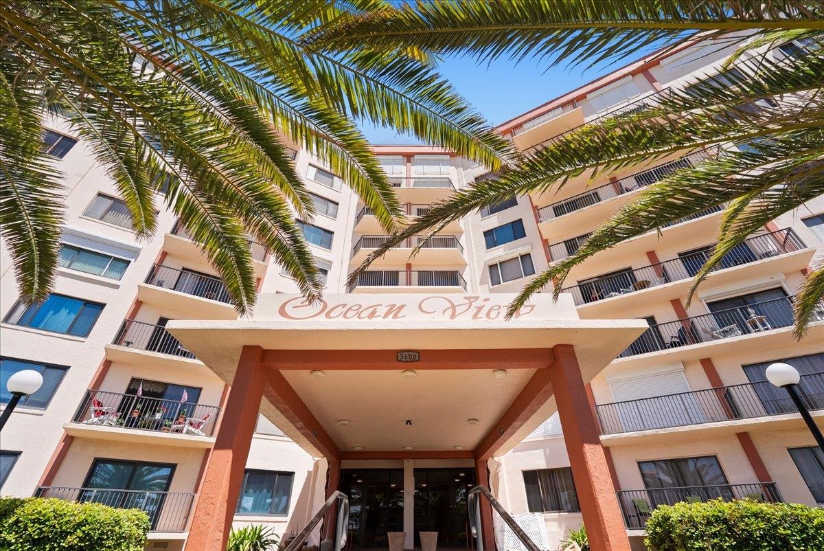 Image 53 of 53 For 3600 Ocean Shore Blvd S 712