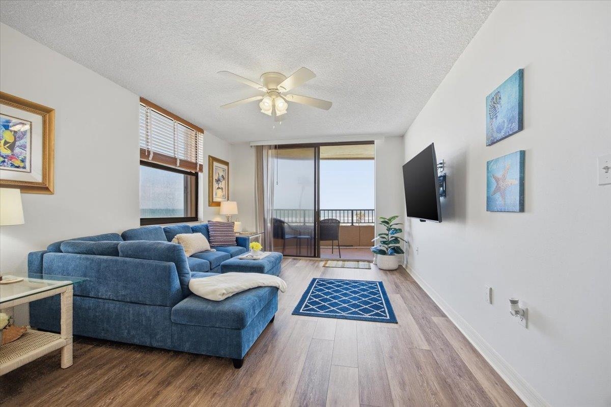 Image 5 of 25 For 3360 Ocean Shore Blvd  307