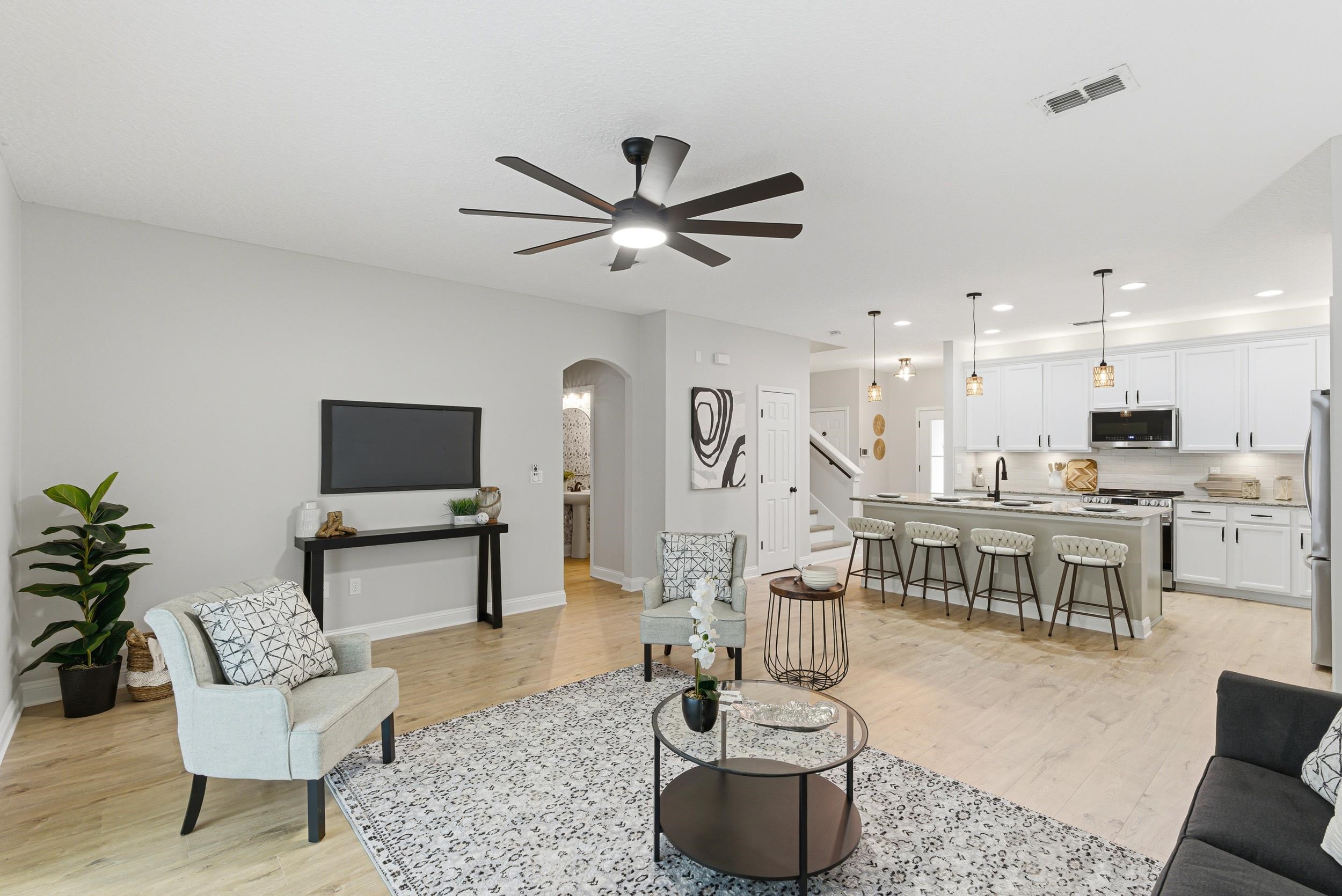 Image 8 of 53 For 105 Arabian Ct