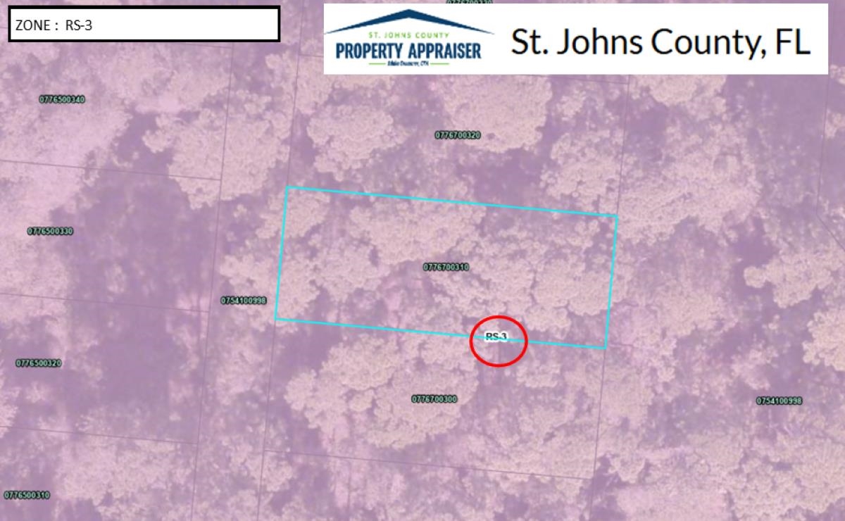 Image 3 of 5 For 6345 Magnolia Dr W