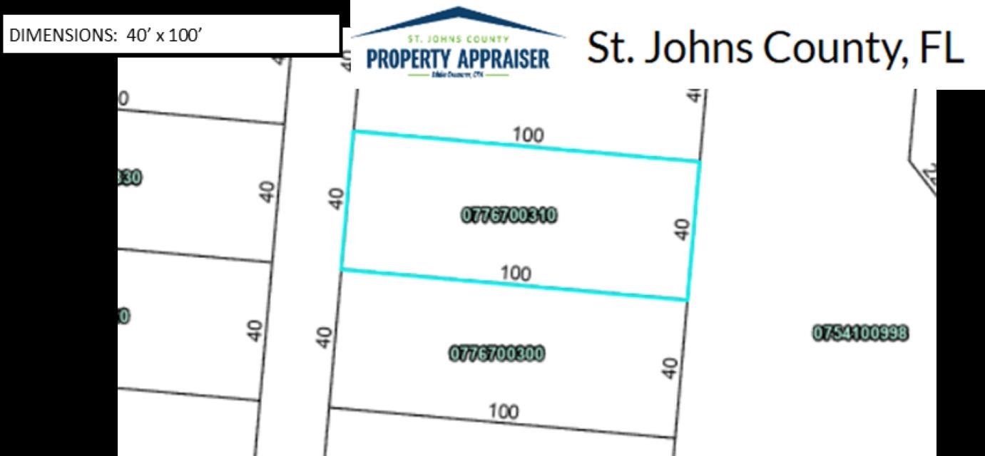 Image 5 of 5 For 6345 Magnolia Dr W