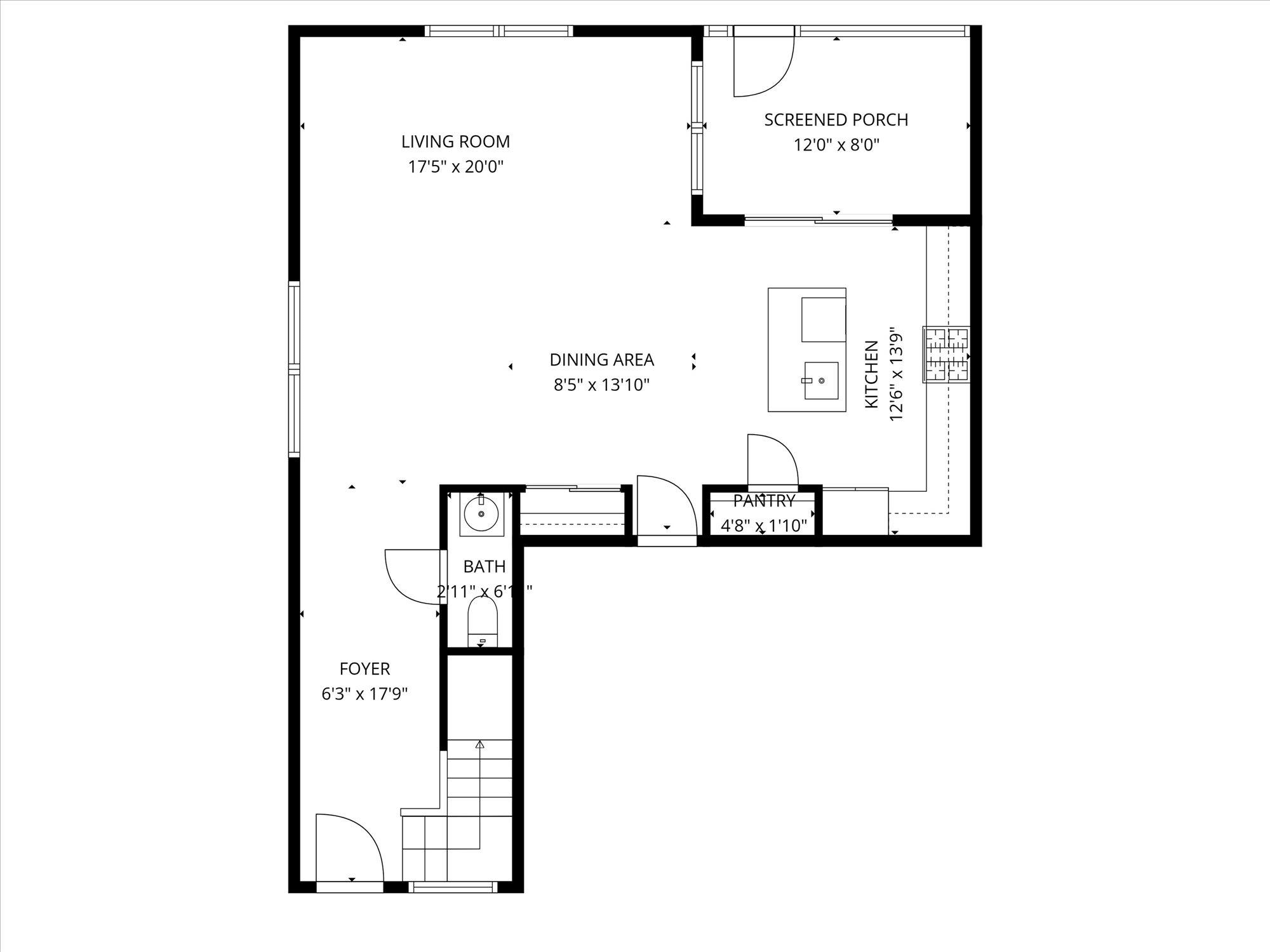 Image 37 of 55 For 177 Grand Ravine Dr