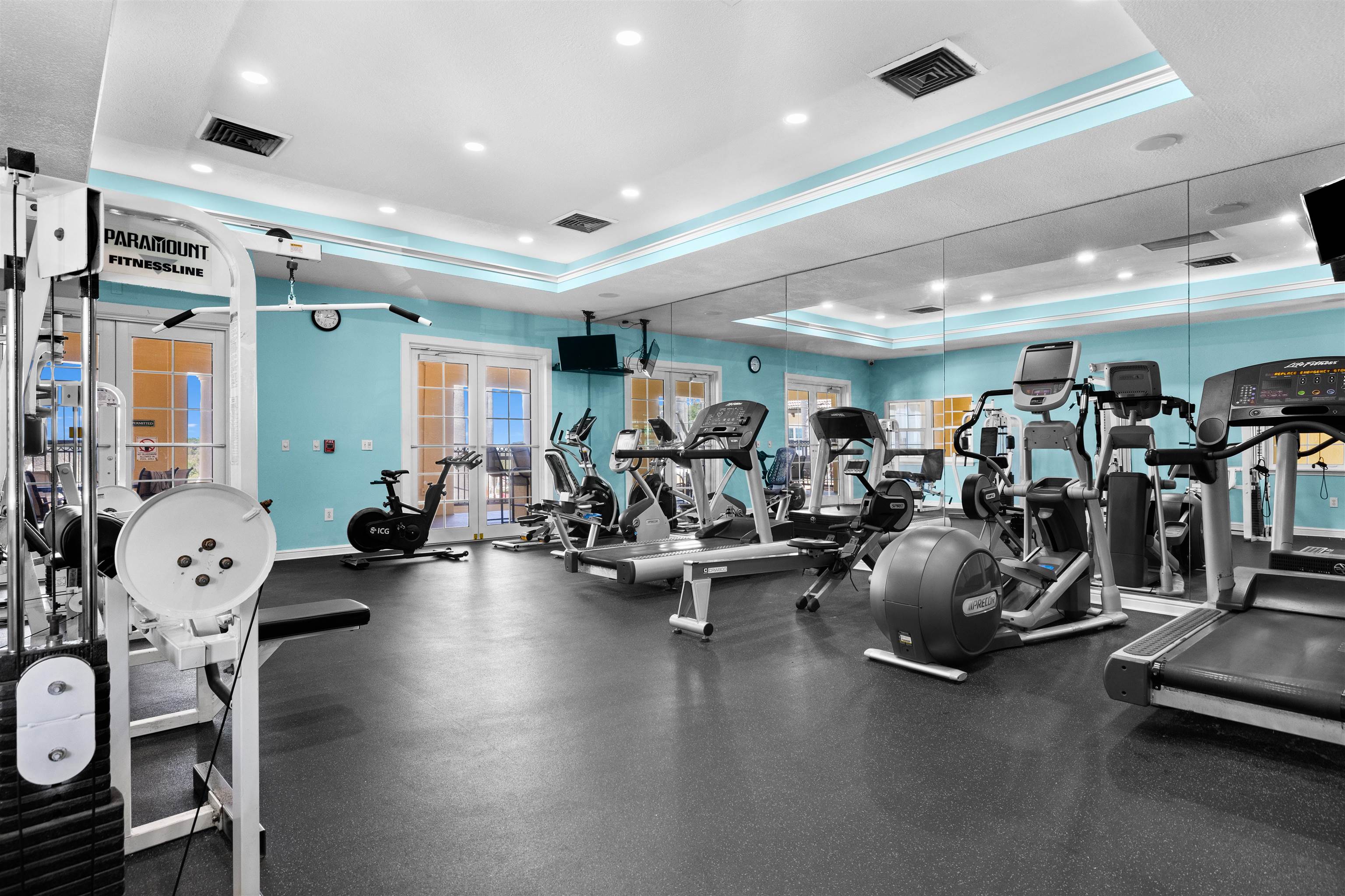 Image 28 of 31 For 2005 Mariposa Vista Ln  107