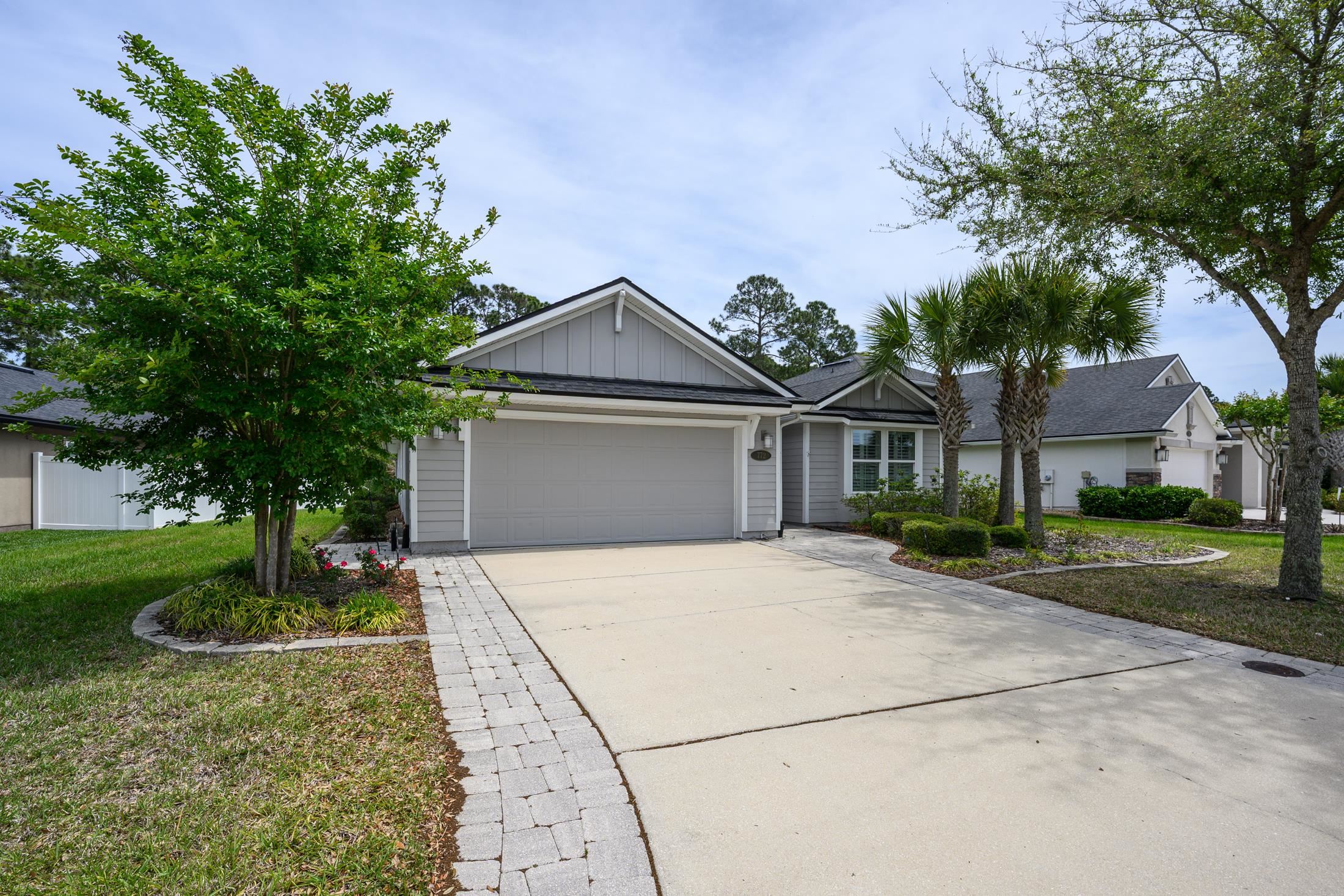 Details for 772 Pullman Cir, St Augustine, FL 32084
