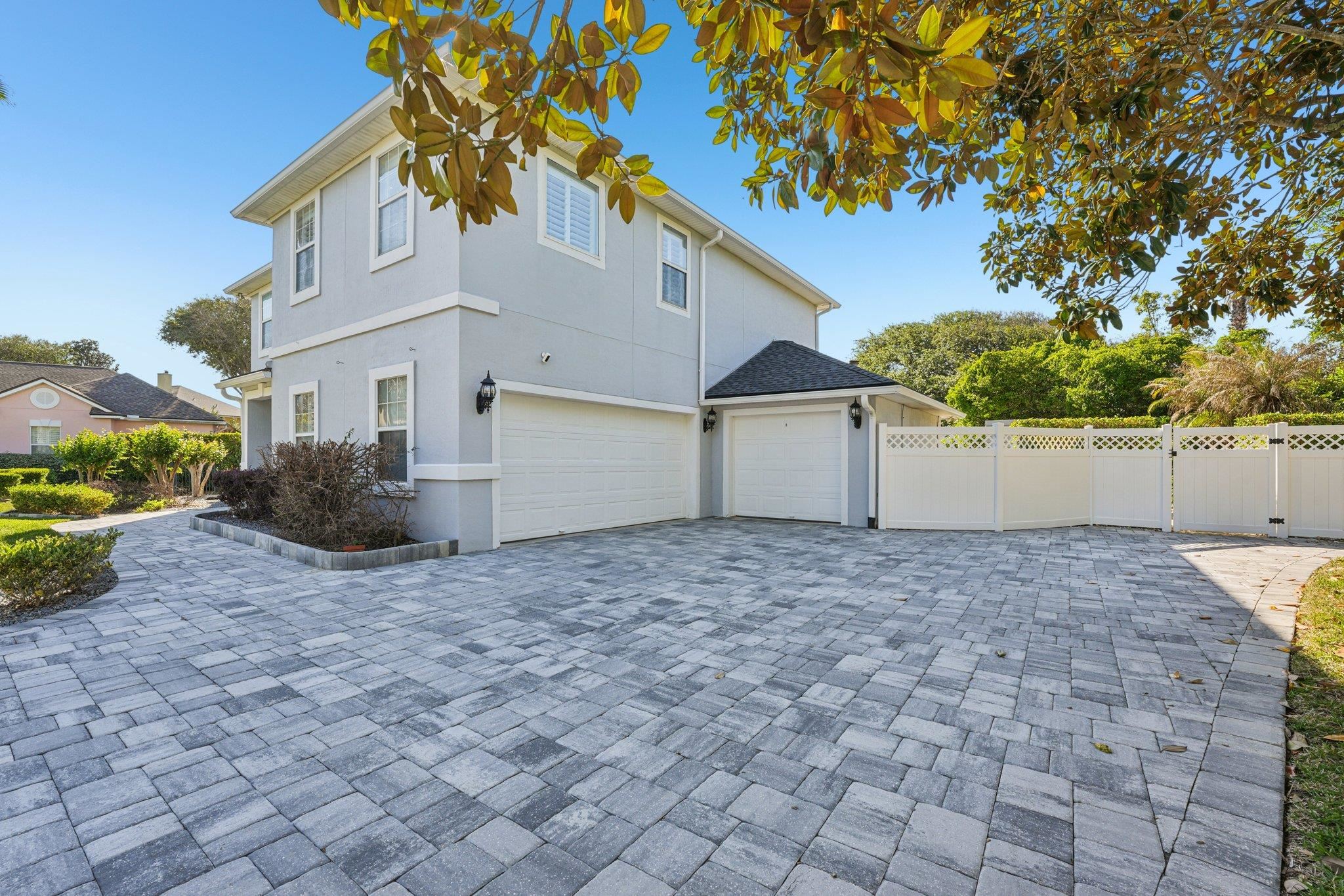 Details for 4325 Palmetto St, St Augustine, FL 32084