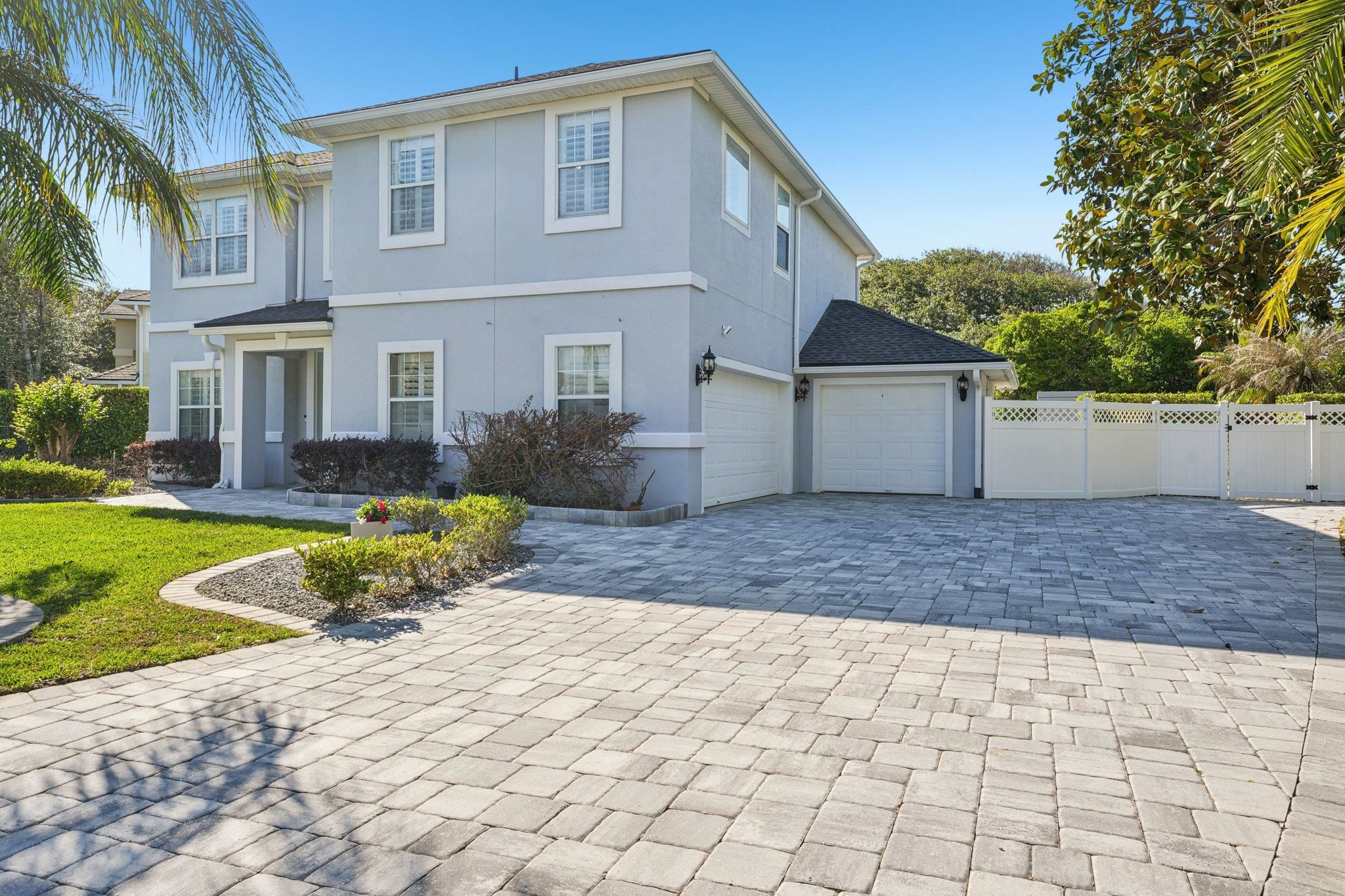 Image 3 of 60 For 4325 Palmetto St