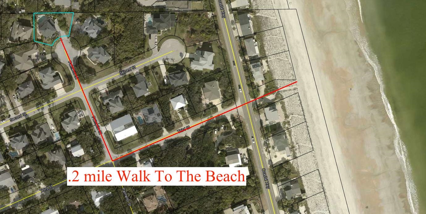 Image 56 of 60 For 4325 Palmetto St