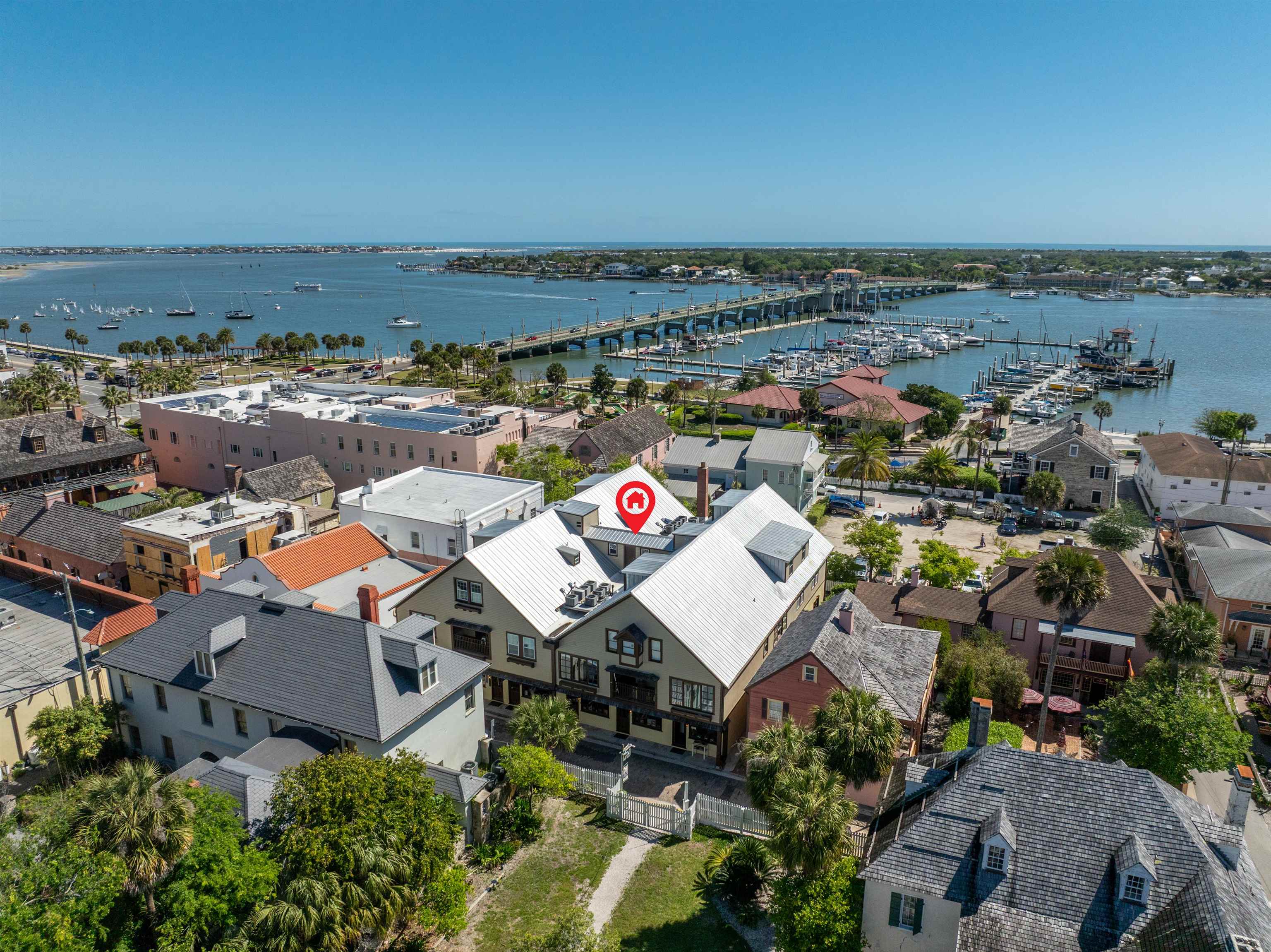 Details for 11 Aviles Steet, St Augustine, FL 32084
