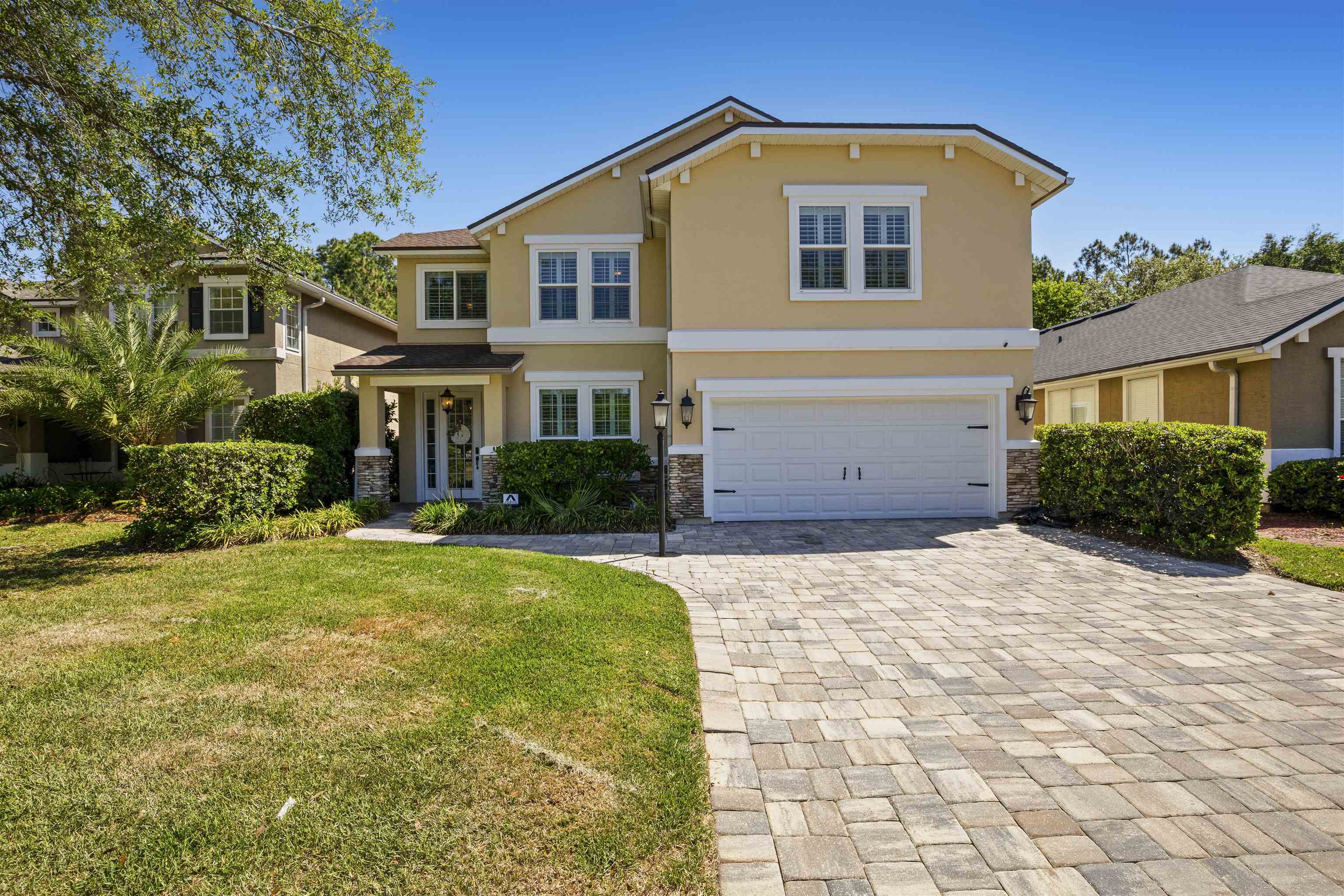 Details for 3020 Atherley Rd, St Augustine, FL 32092