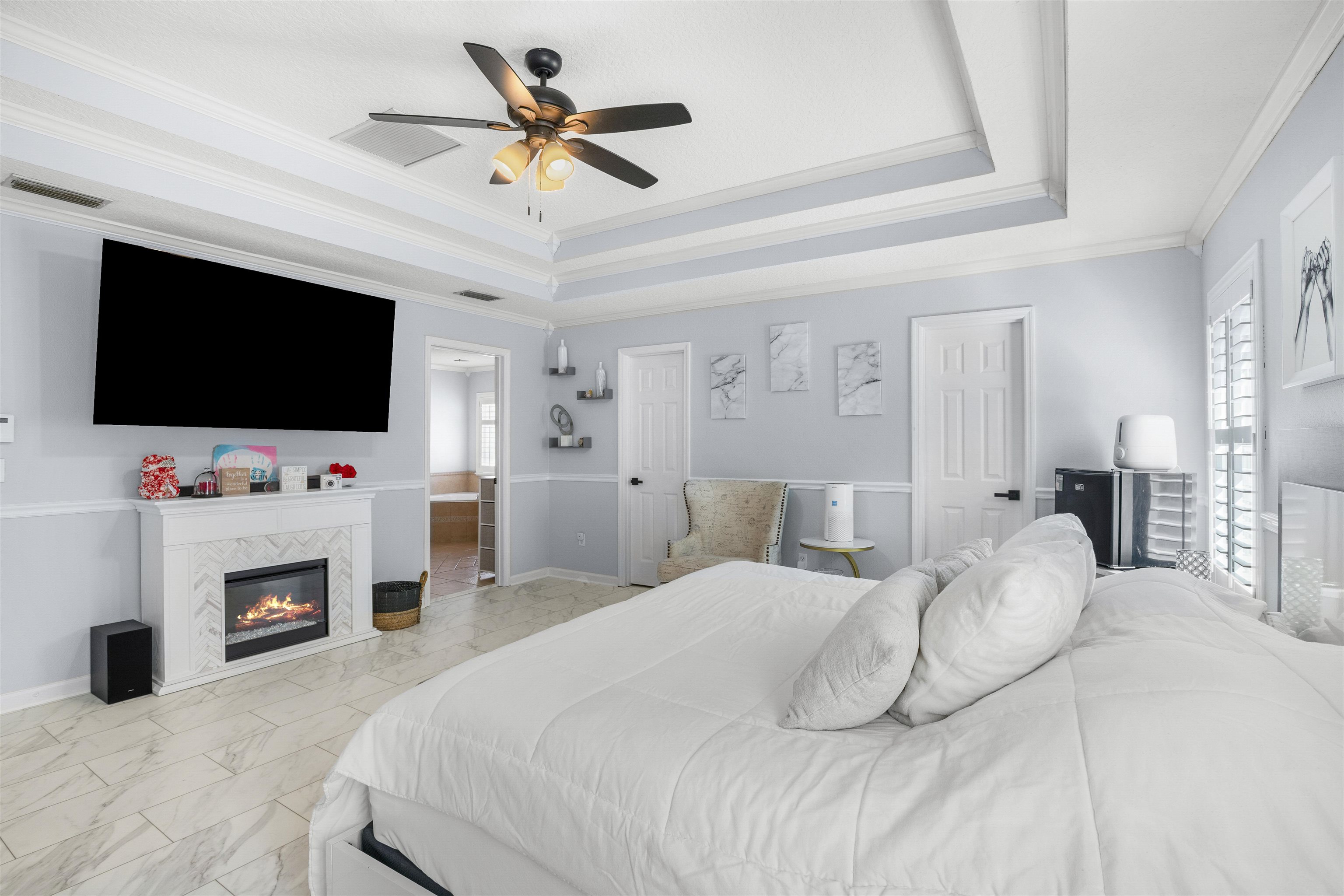 Image 40 of 62 For 3020 Atherley Rd