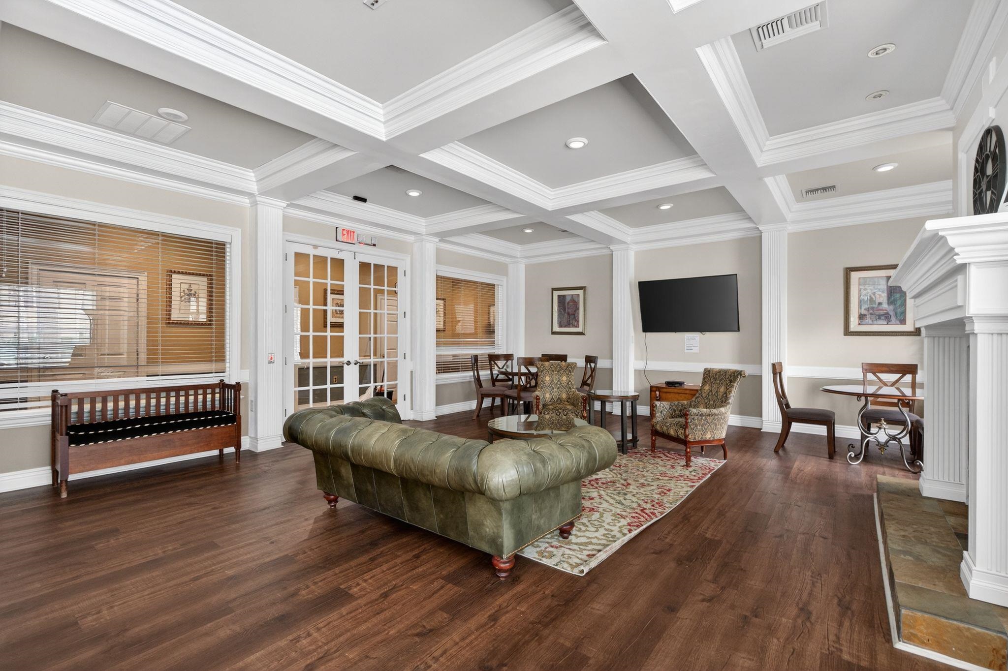 Image 46 of 78 For 7800 Point Meadows Dr  1338