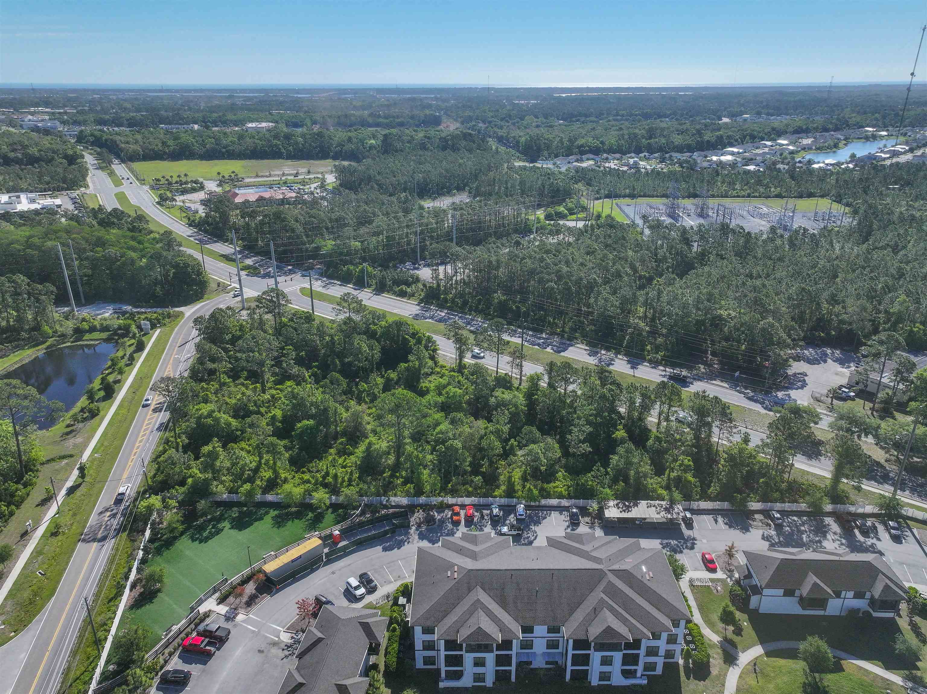 Image 10 of 41 For 0 State Rd 207