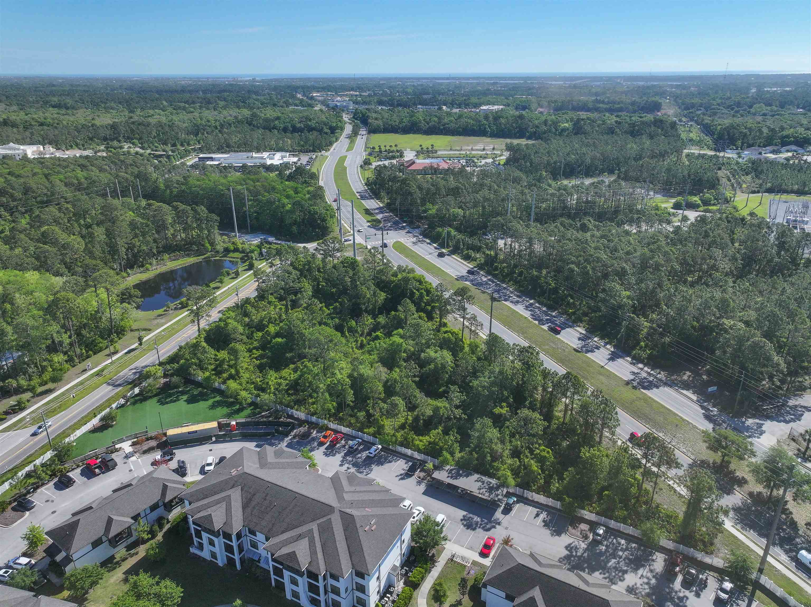 Image 11 of 41 For 0 State Rd 207