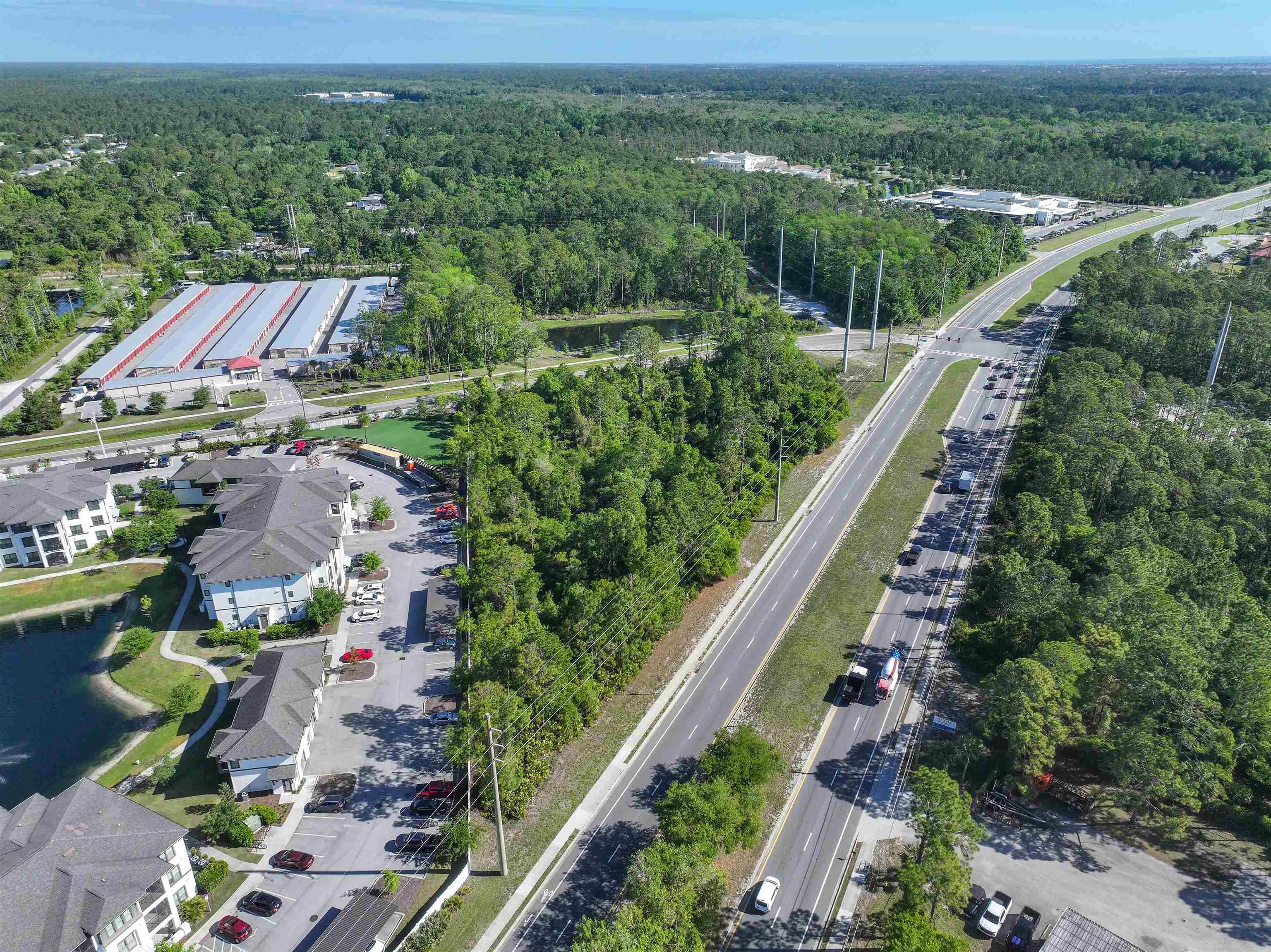 Image 13 of 41 For 0 State Rd 207