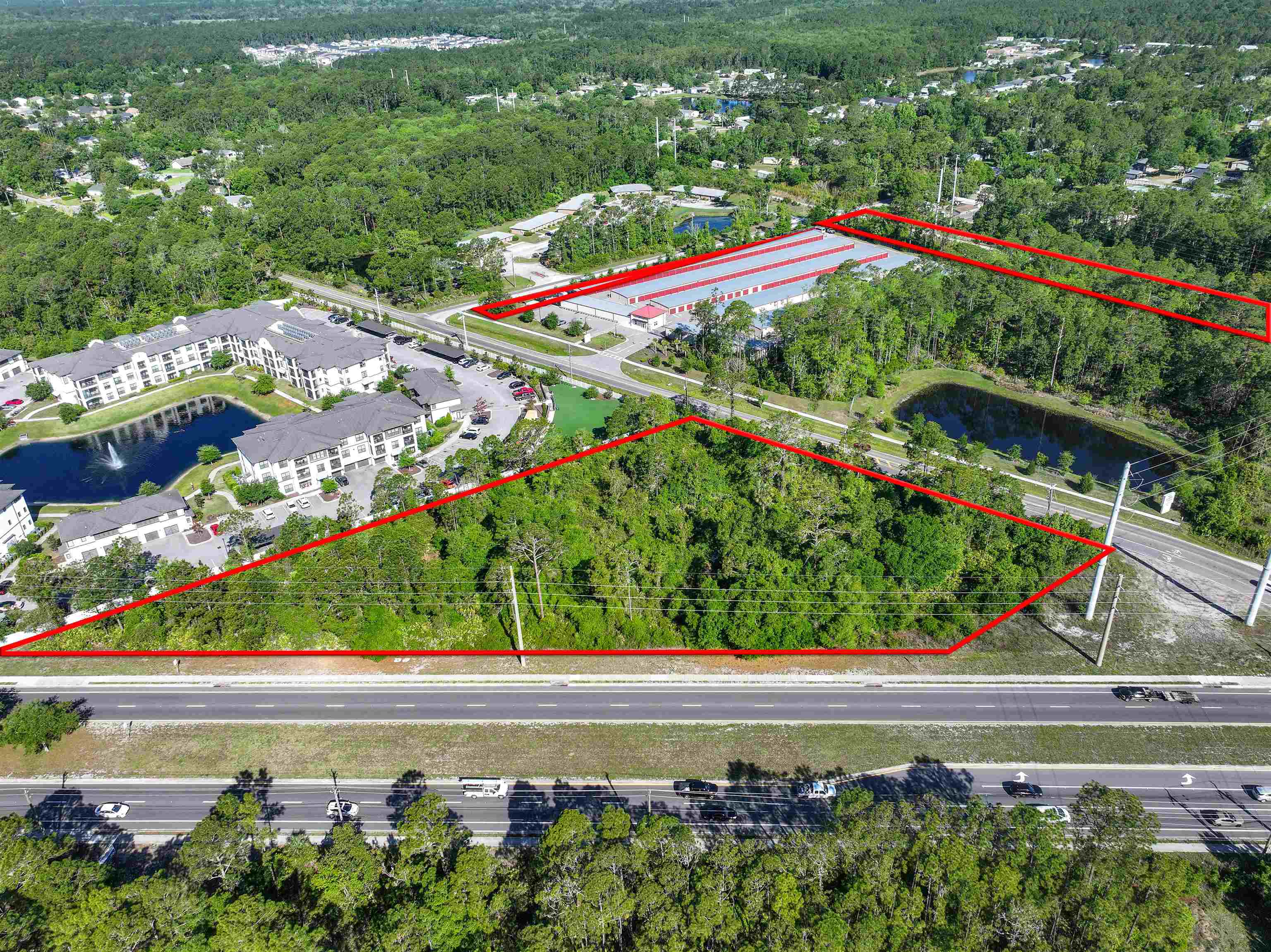 Image 14 of 41 For 0 State Rd 207