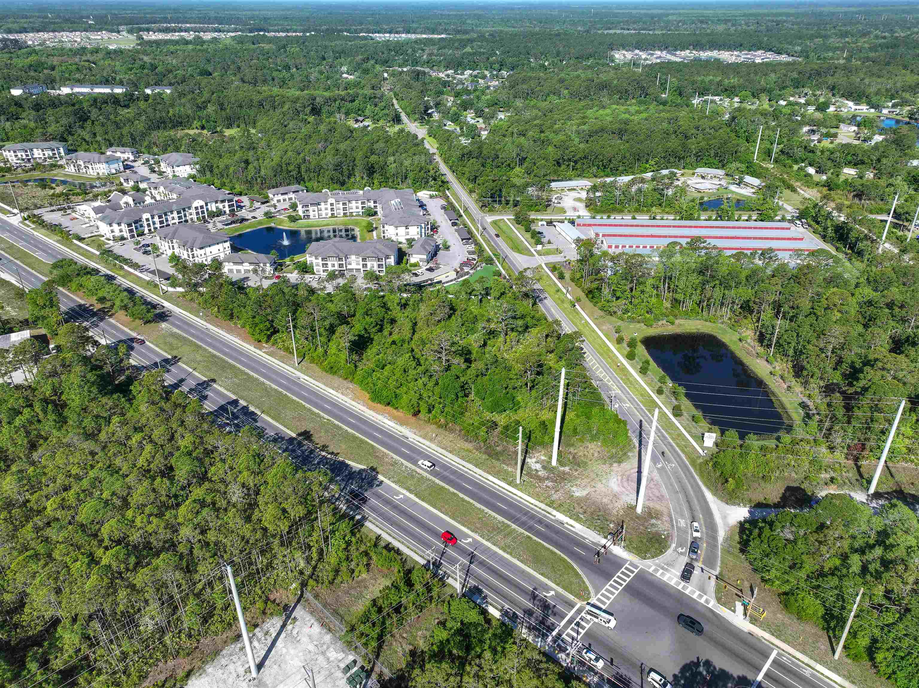 Image 16 of 41 For 0 State Rd 207