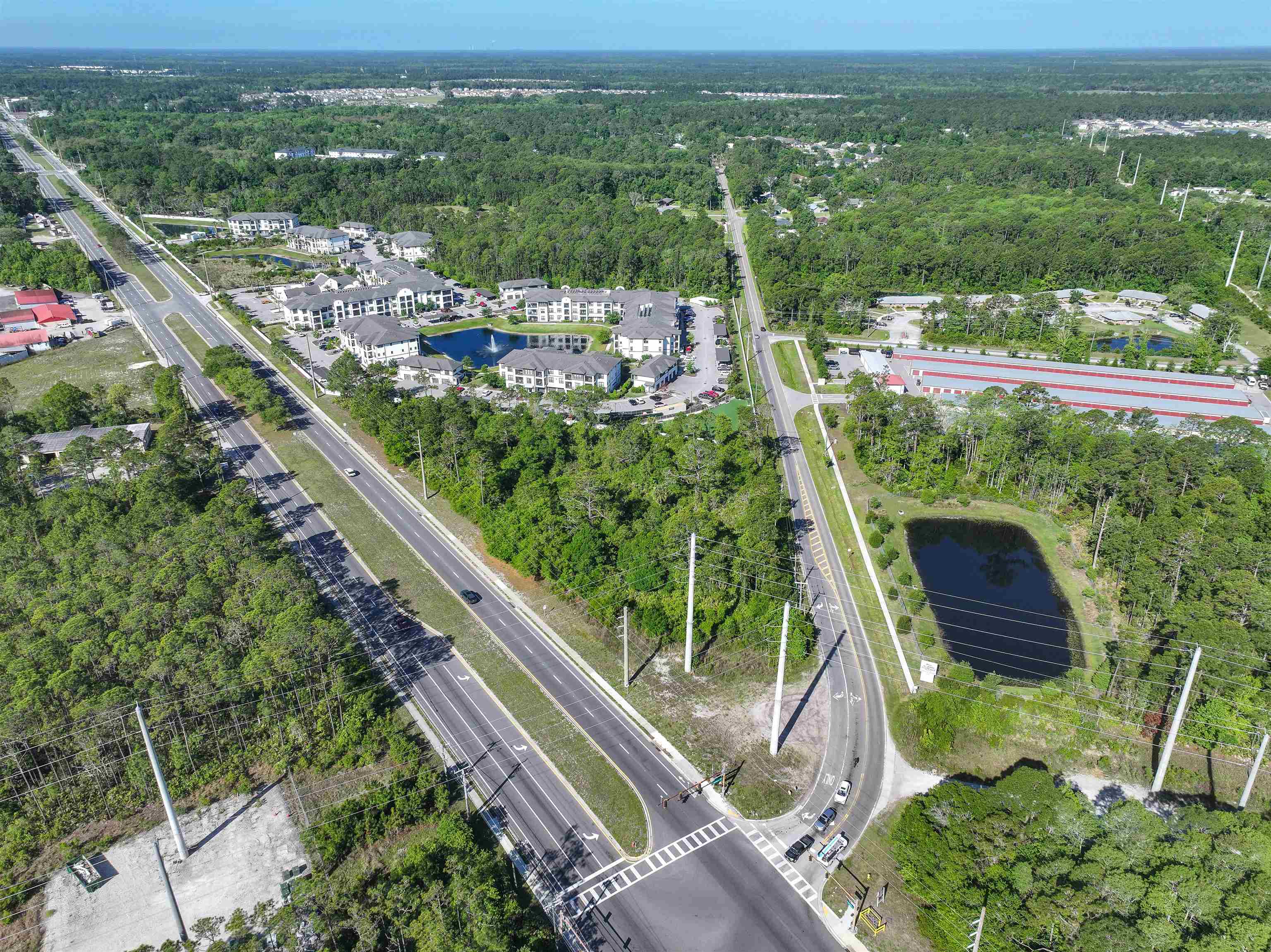 Image 17 of 41 For 0 State Rd 207