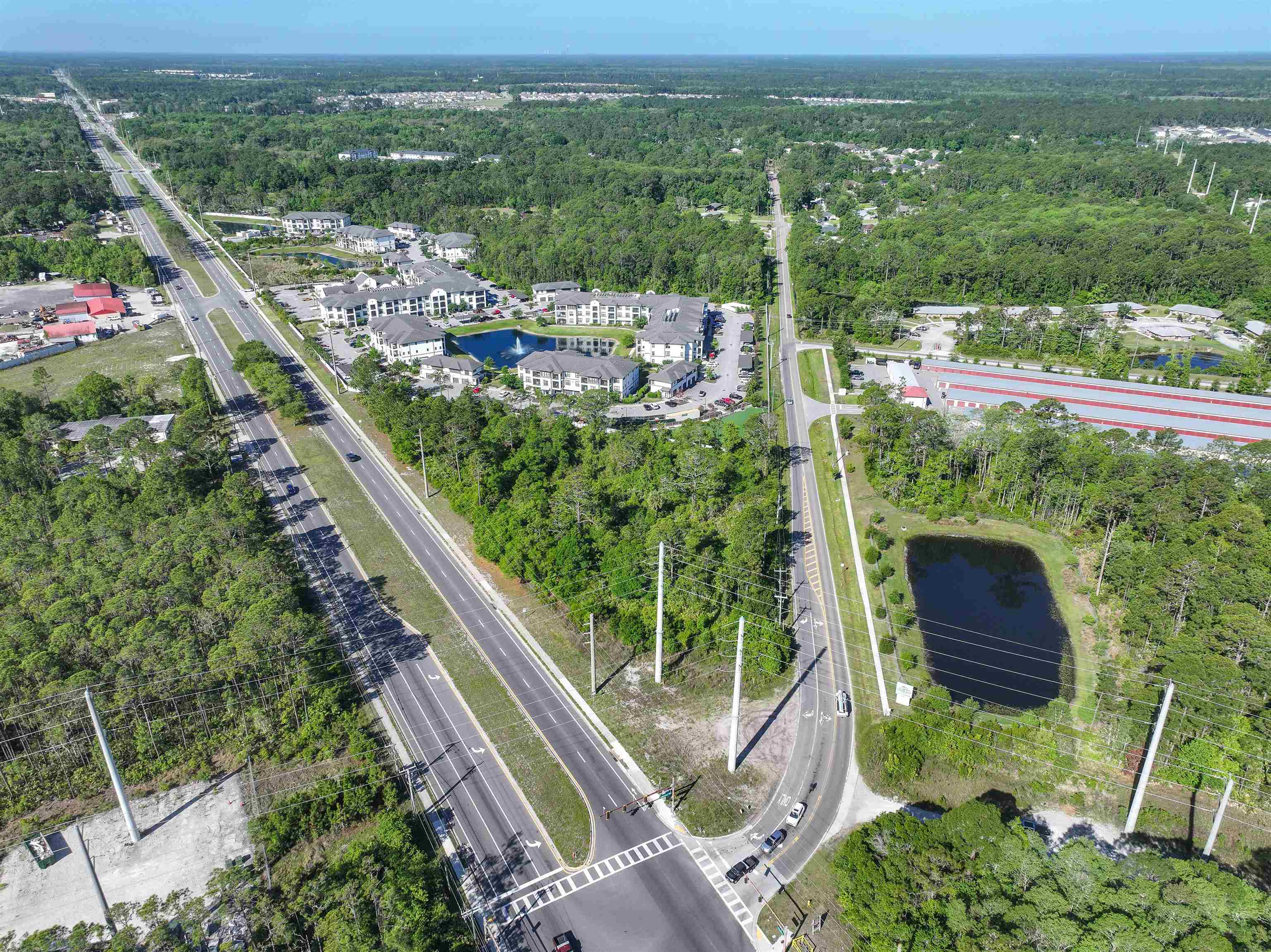 Image 18 of 41 For 0 State Rd 207