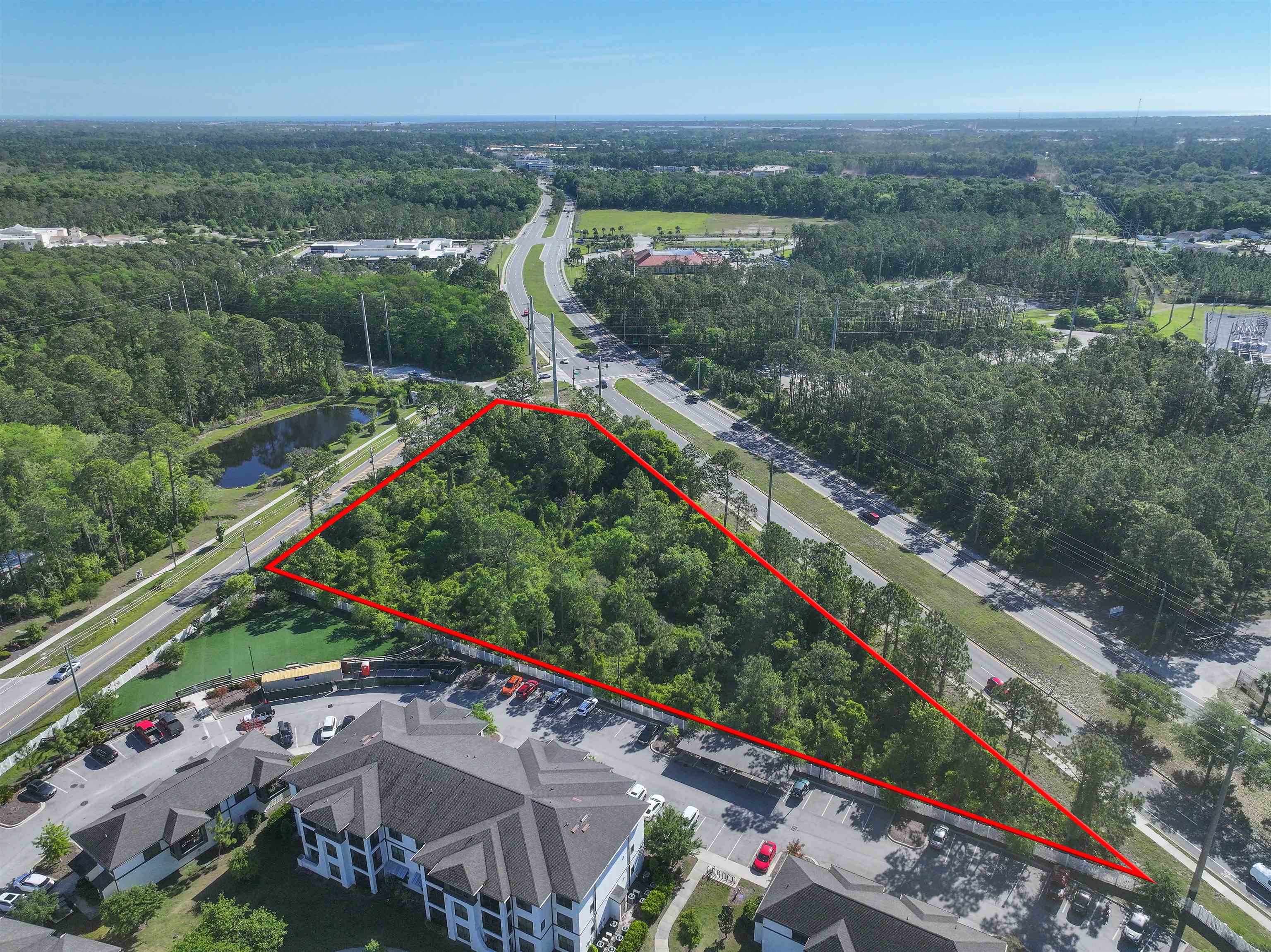 Image 2 of 41 For 0 State Rd 207