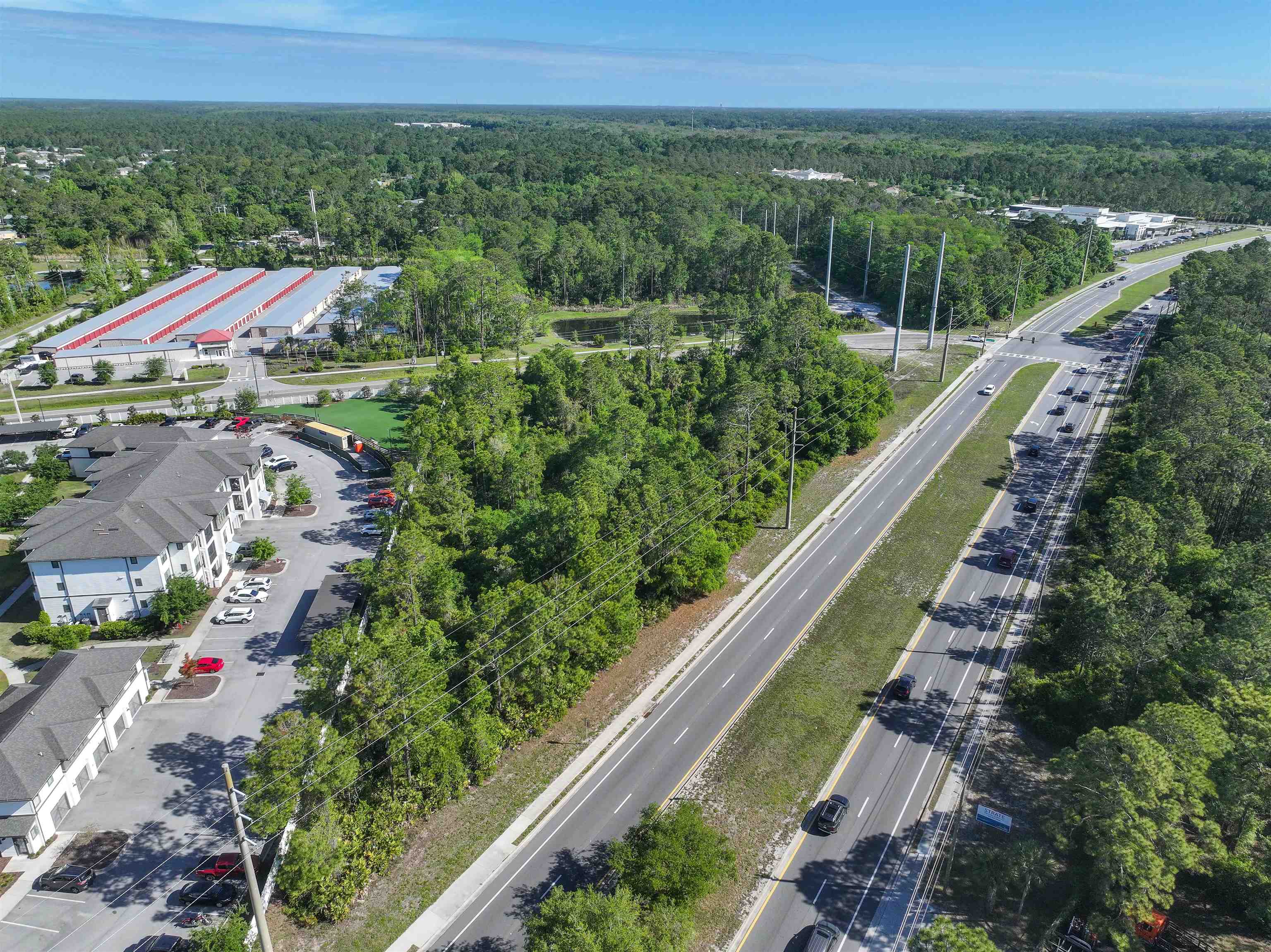 Image 24 of 41 For 0 State Rd 207