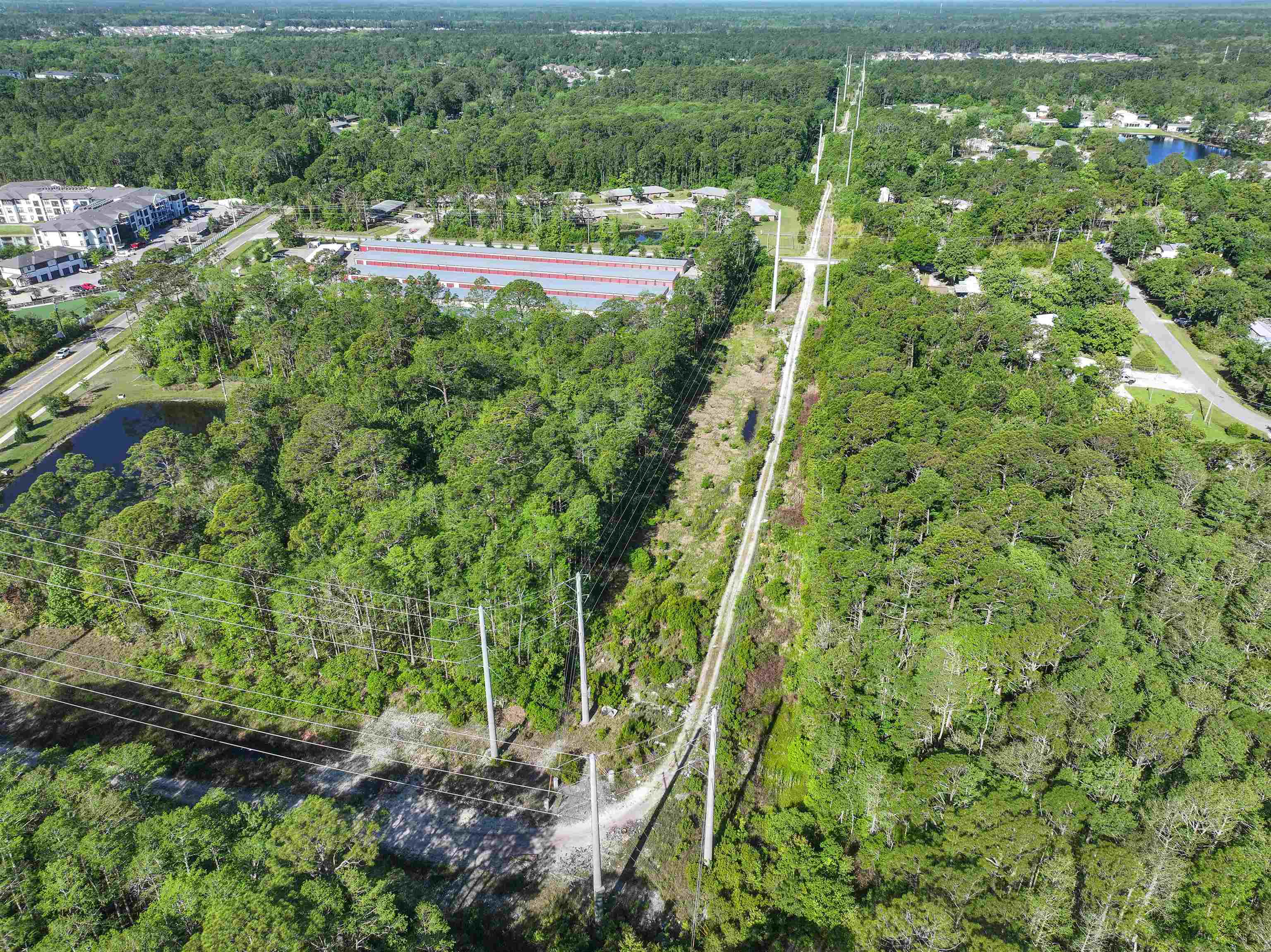 Image 26 of 41 For 0 State Rd 207