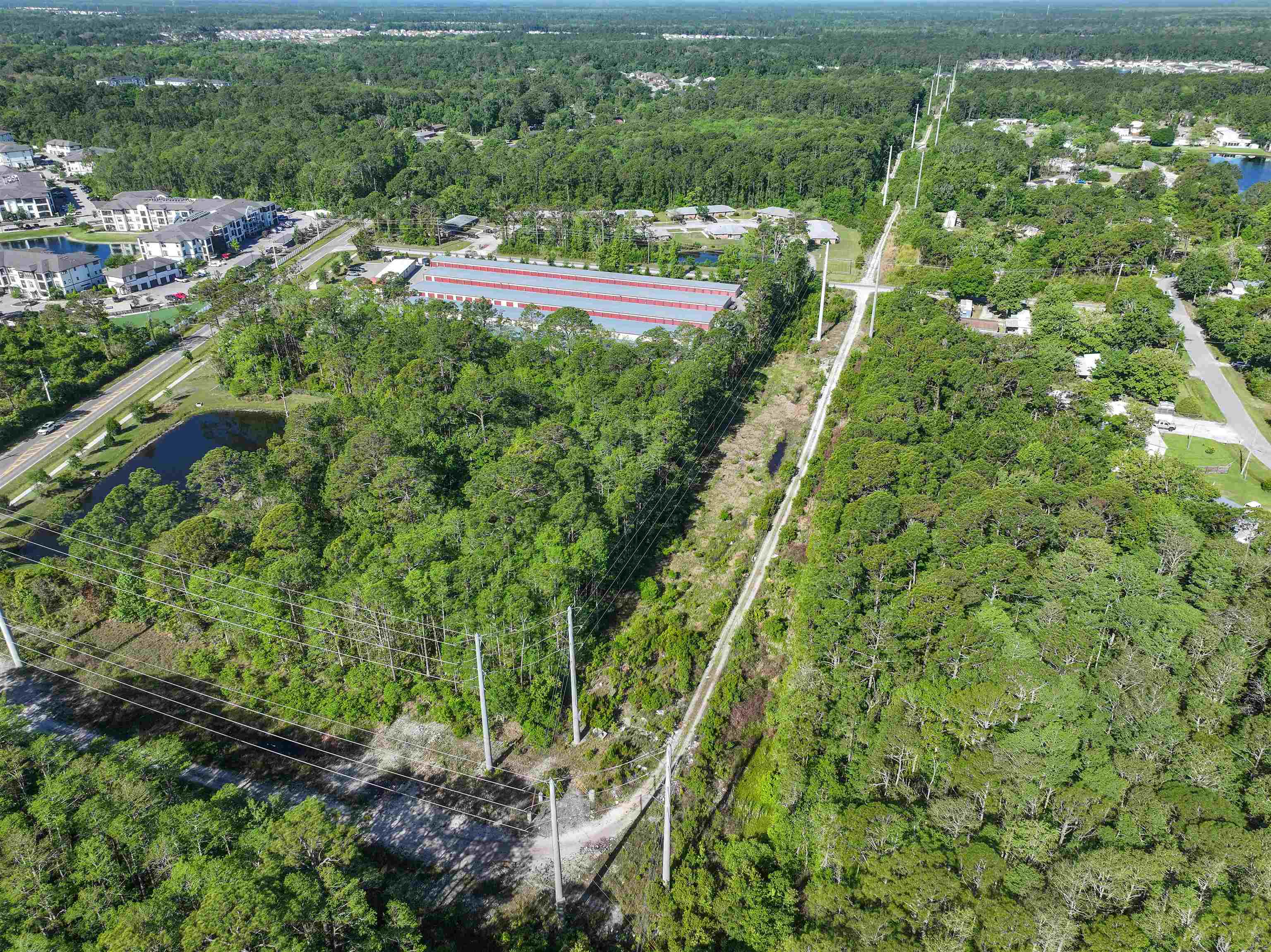 Image 27 of 41 For 0 State Rd 207