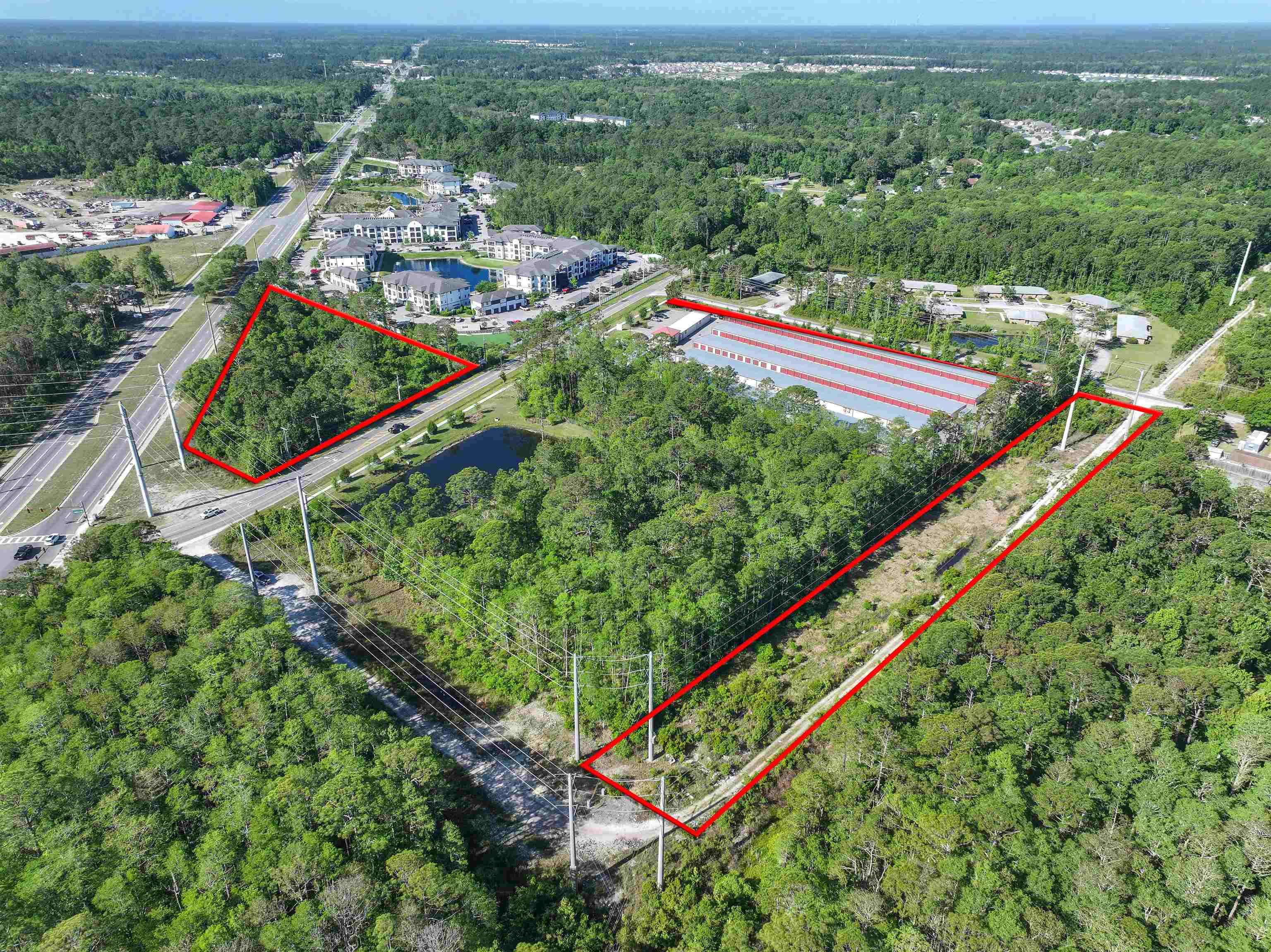 Image 28 of 41 For 0 State Rd 207