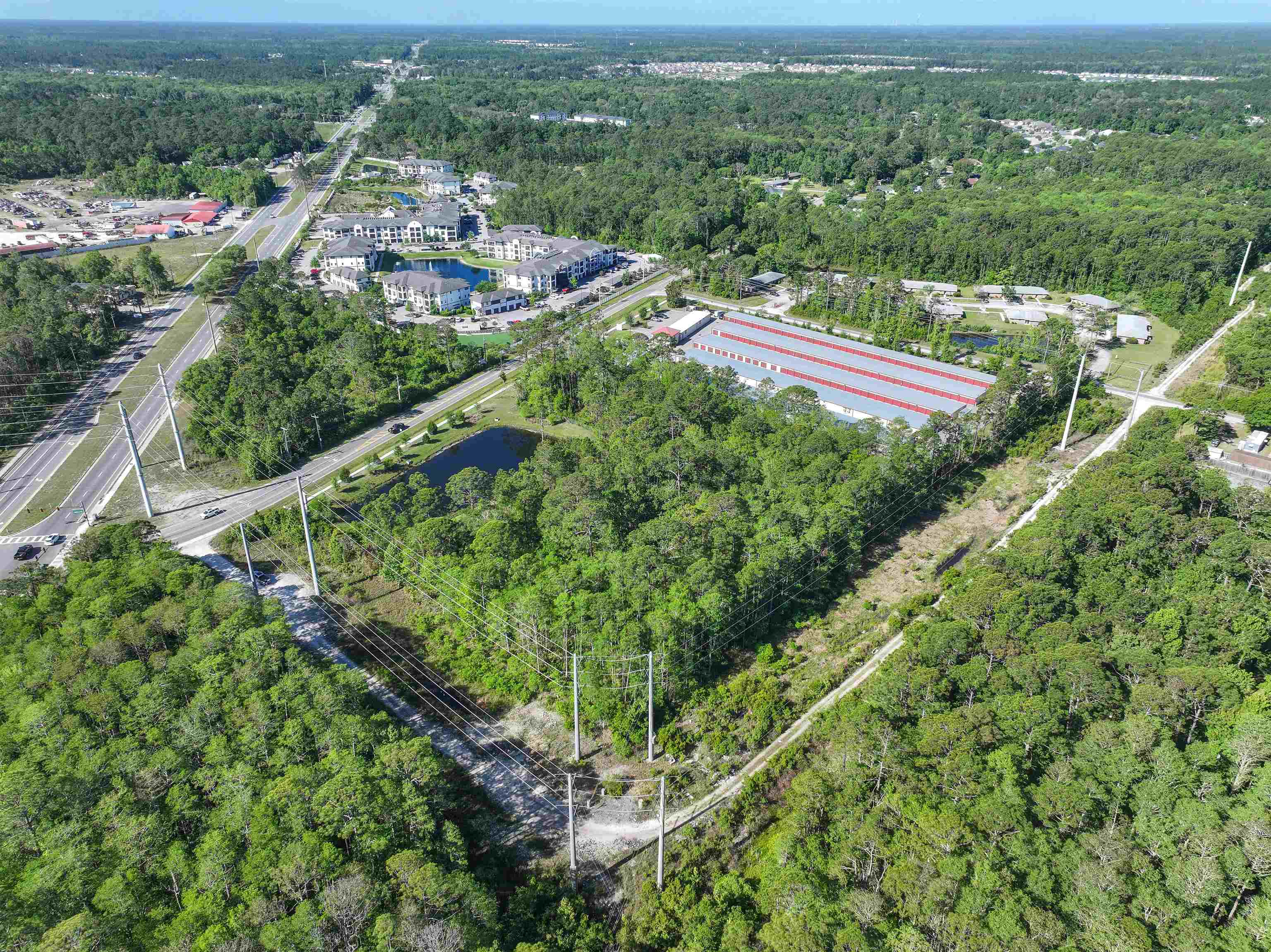 Image 29 of 41 For 0 State Rd 207