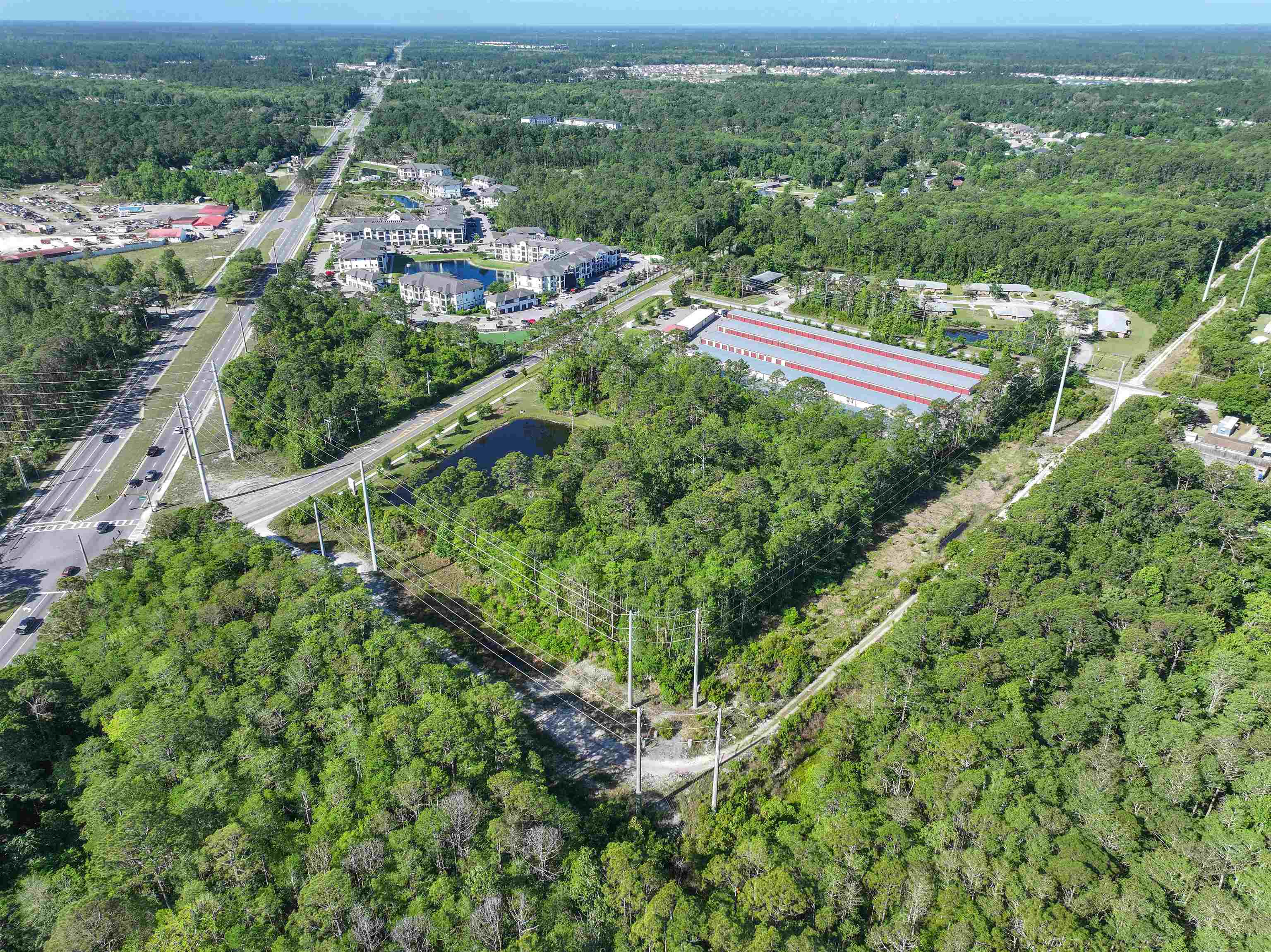 Image 30 of 41 For 0 State Rd 207