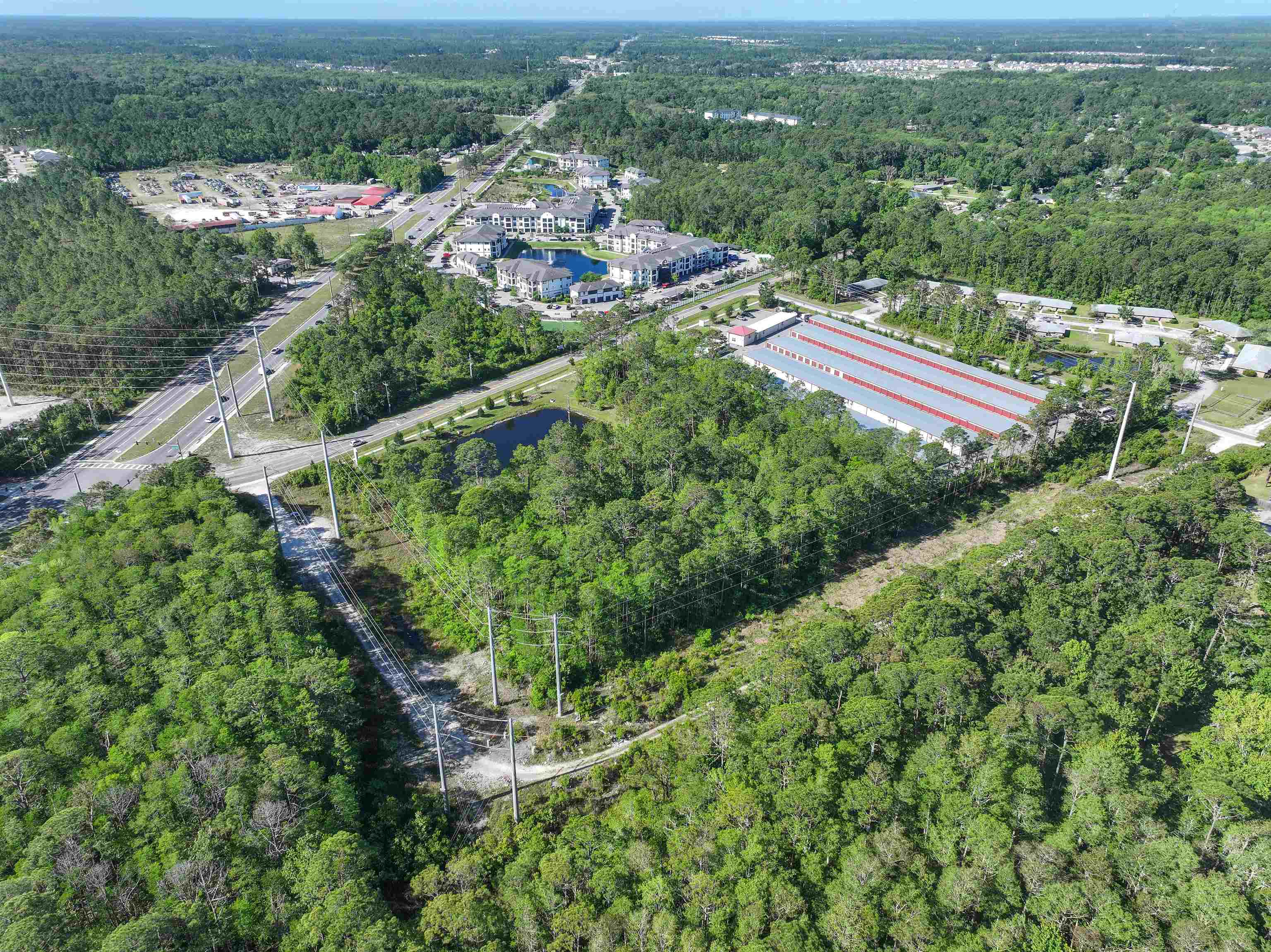 Image 31 of 41 For 0 State Rd 207