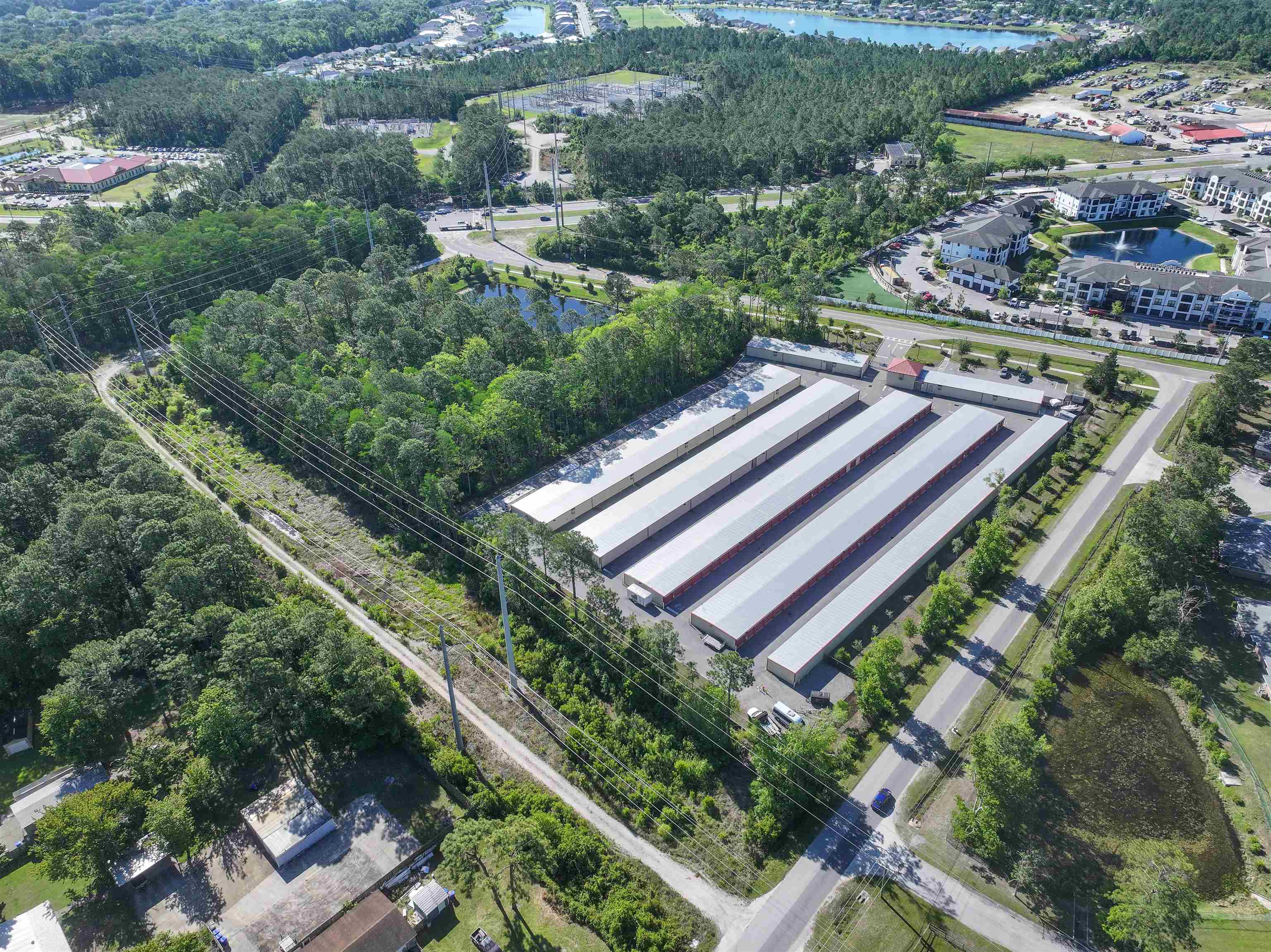 Image 32 of 41 For 0 State Rd 207