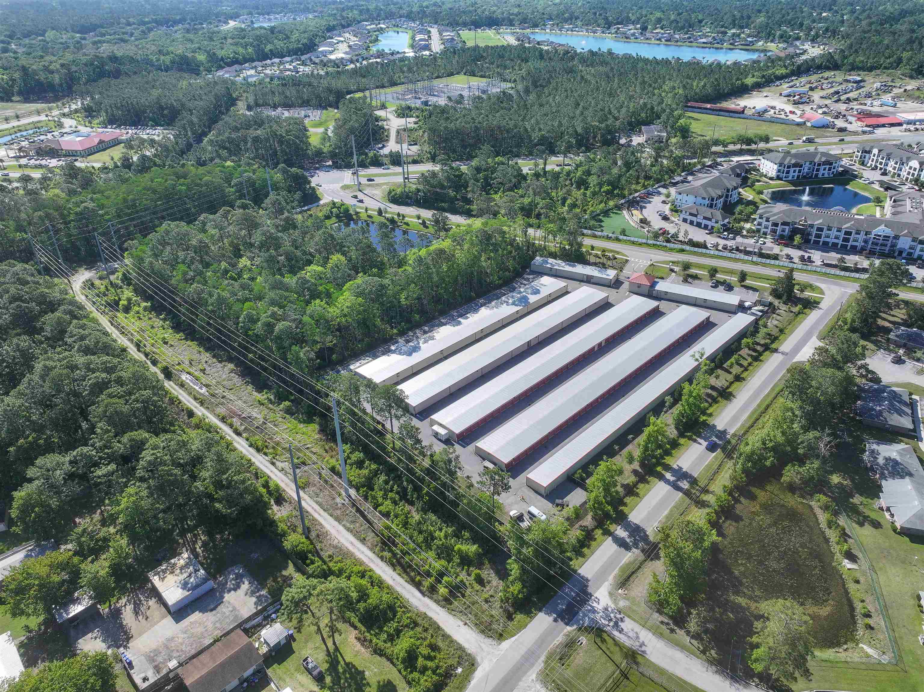 Image 33 of 41 For 0 State Rd 207