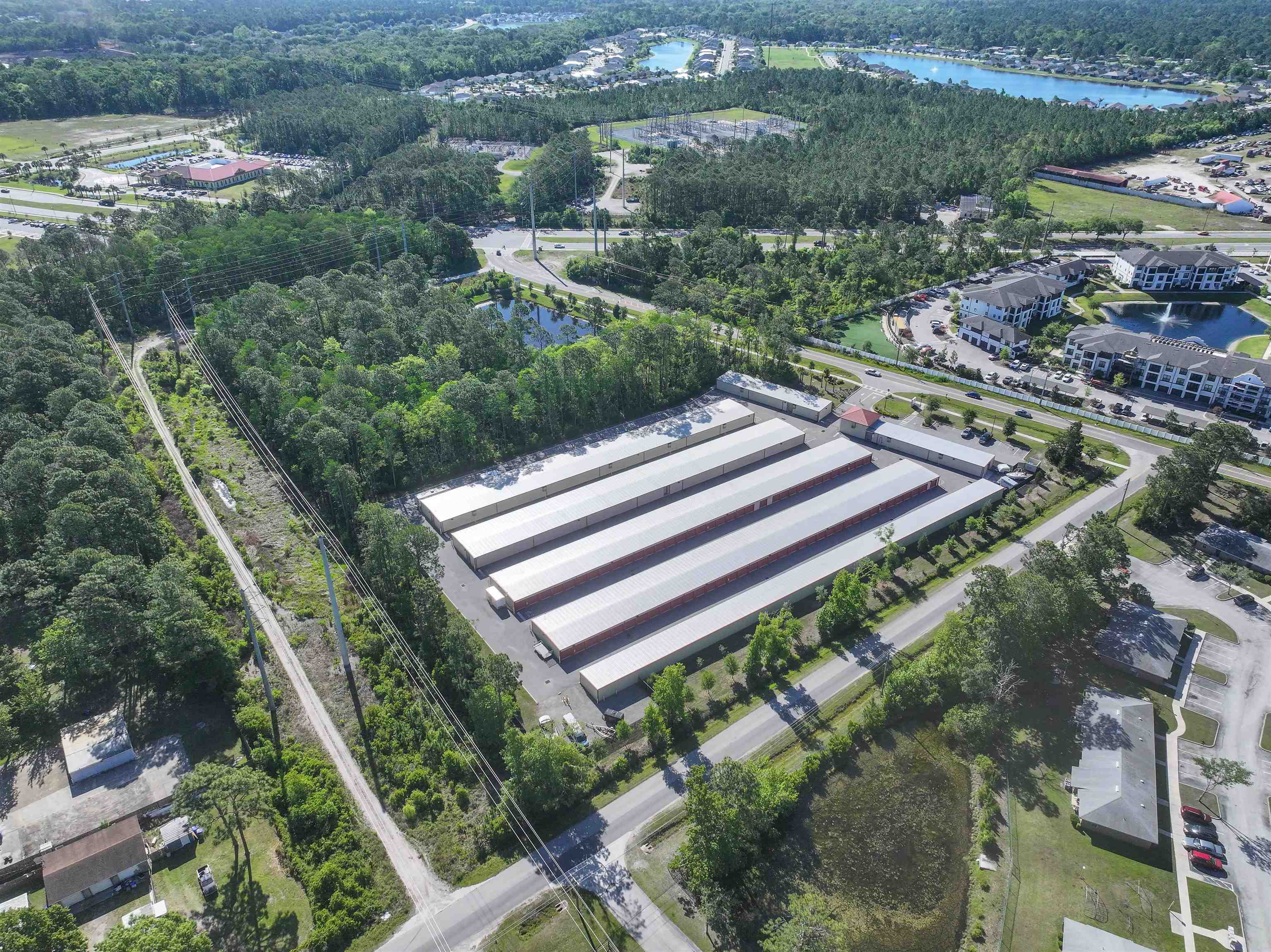 Image 34 of 41 For 0 State Rd 207