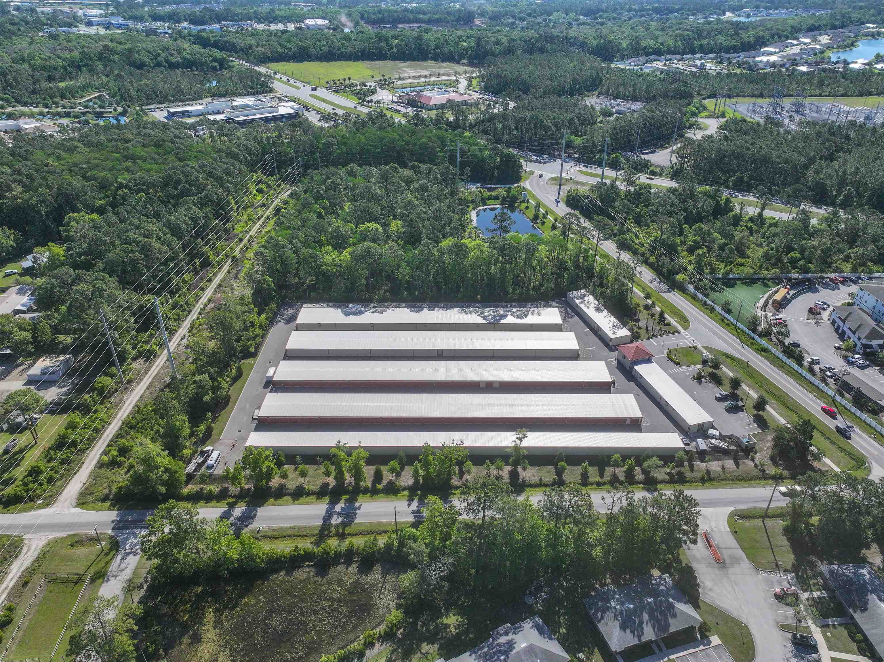 Image 35 of 41 For 0 State Rd 207