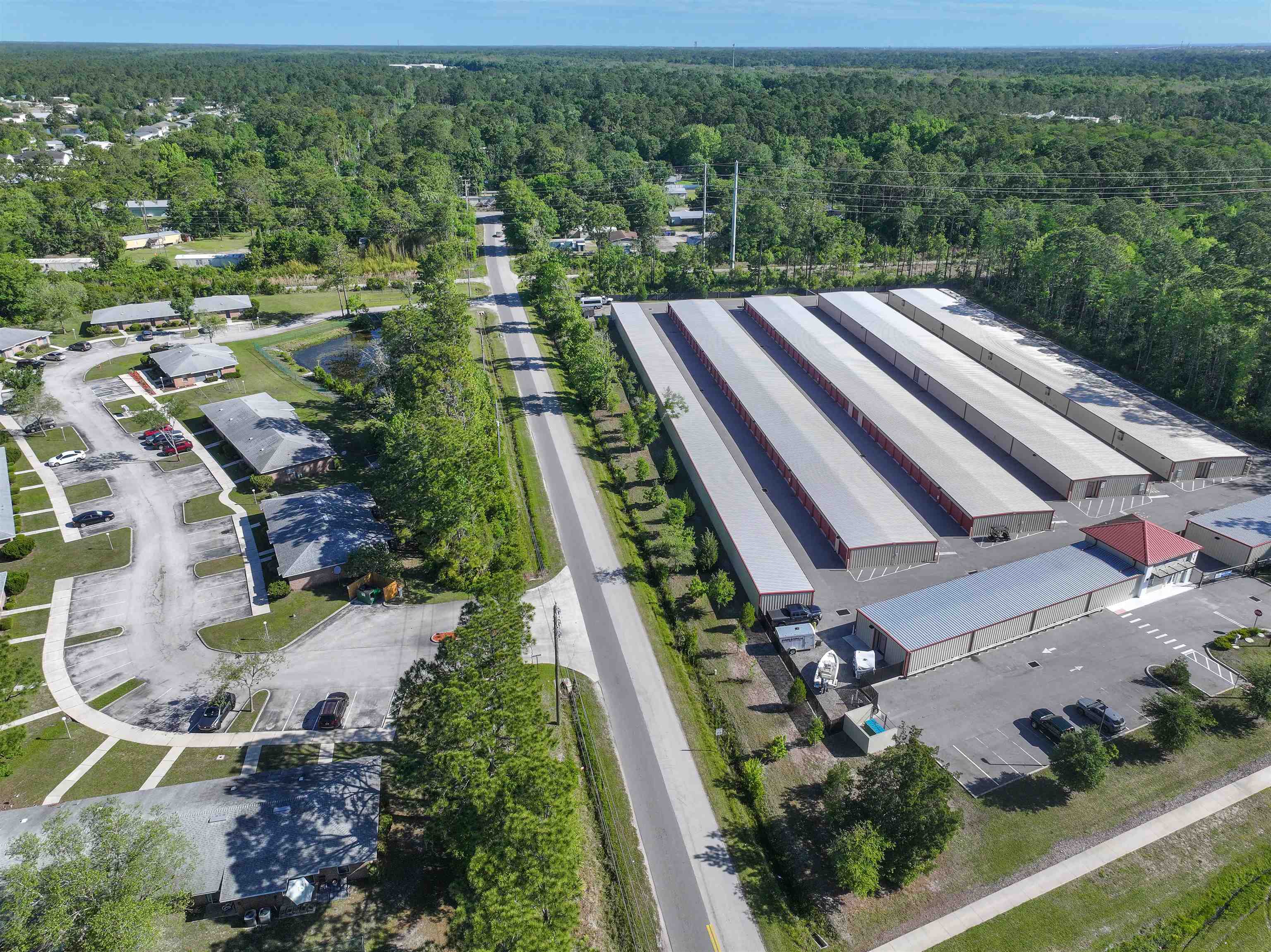 Image 36 of 41 For 0 State Rd 207