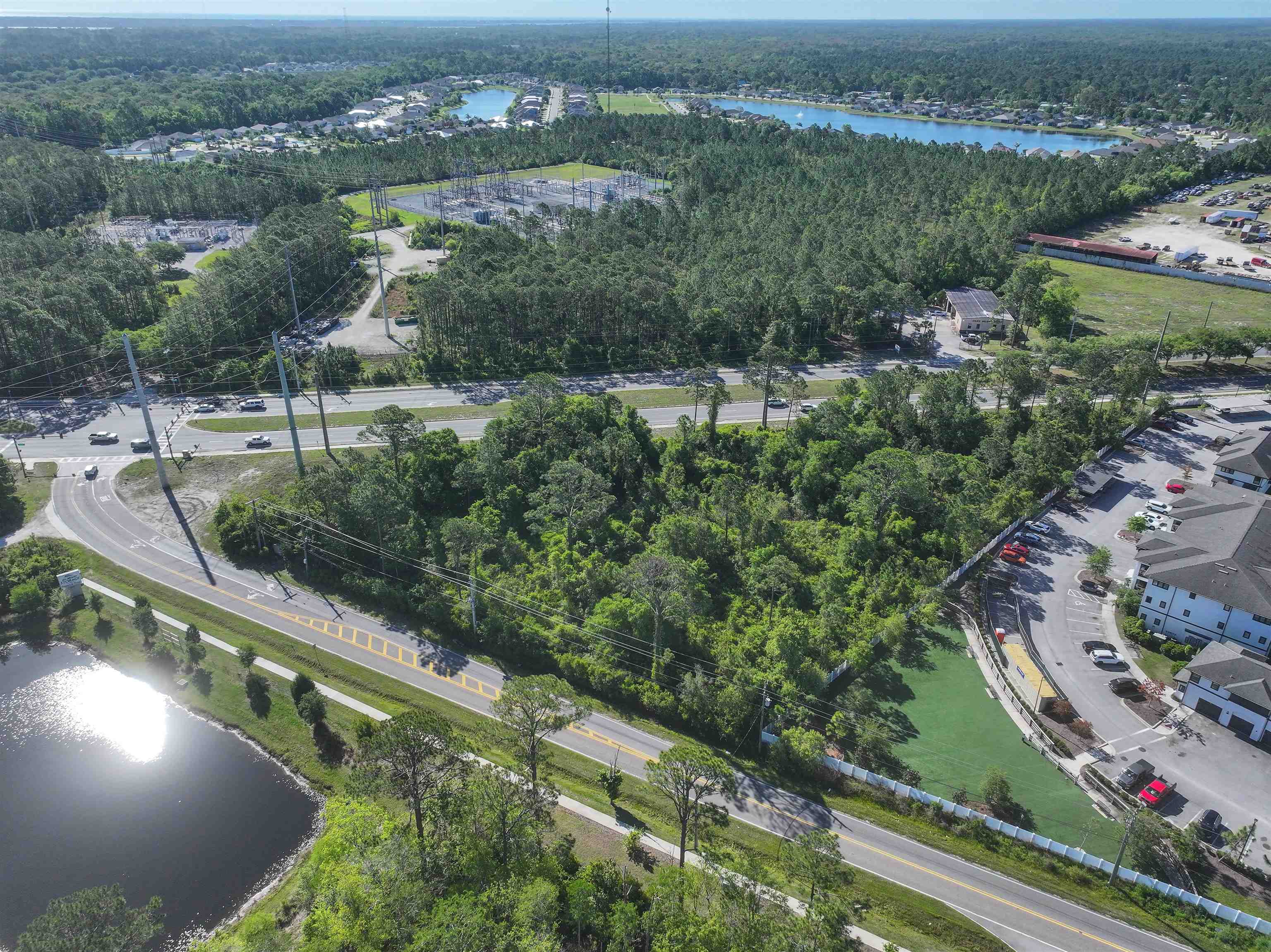 Image 5 of 41 For 0 State Rd 207