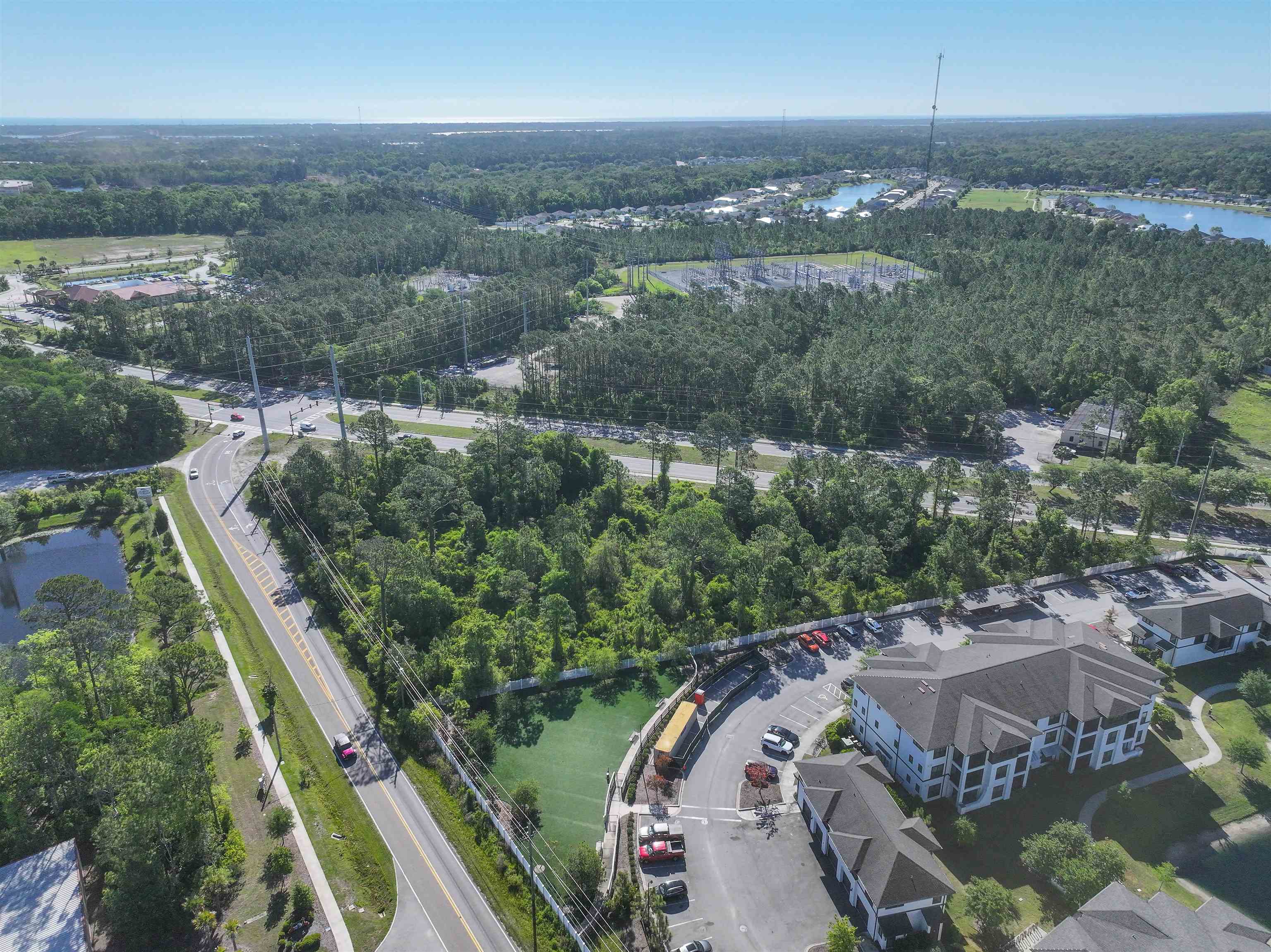 Image 9 of 41 For 0 State Rd 207