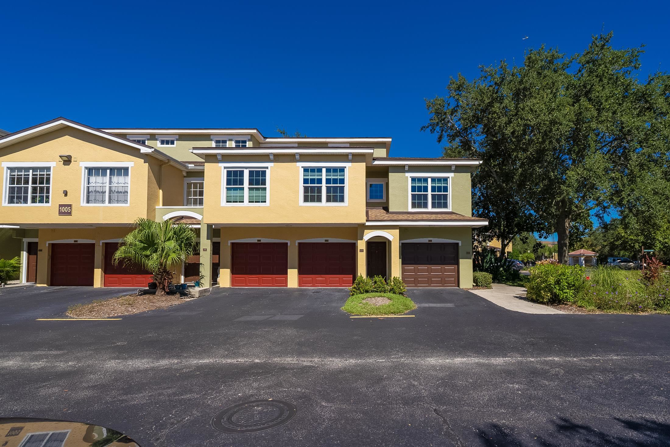 Image 2 of 58 For 1005 Bella Vista Blvd  133 W-atta