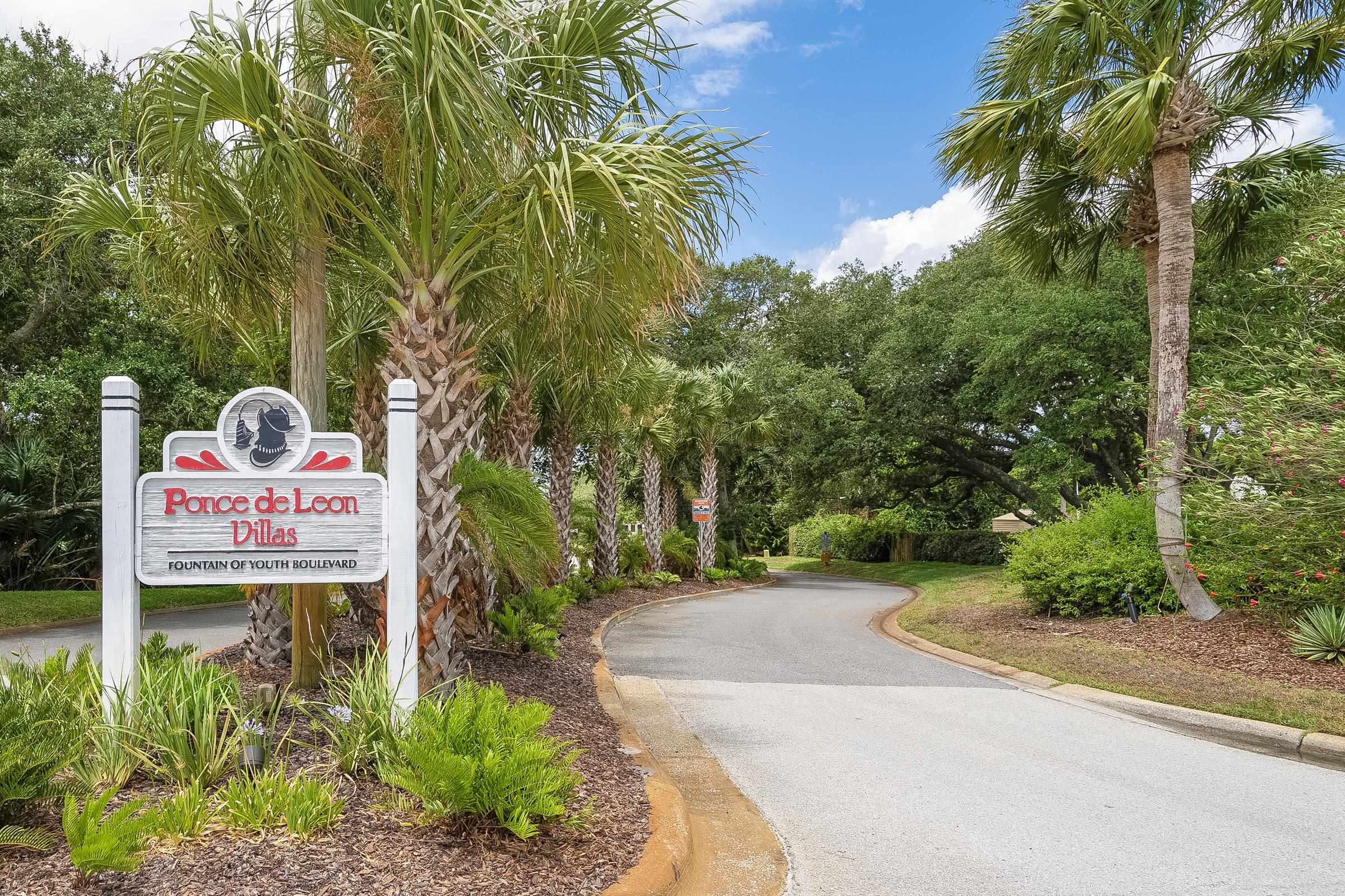 Details for 9 Fountain Of Youth Blvd. A, St Augustine, FL 32080