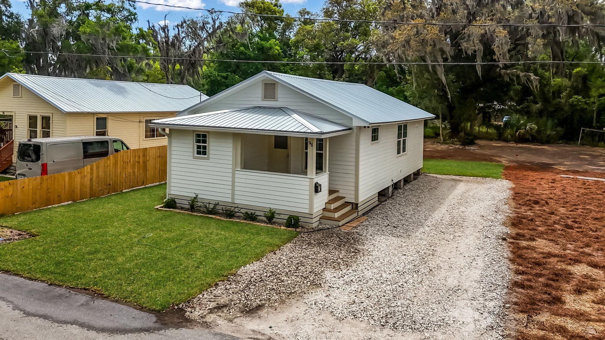 Details for 98 Bruen St  , St Augustine, FL 32084