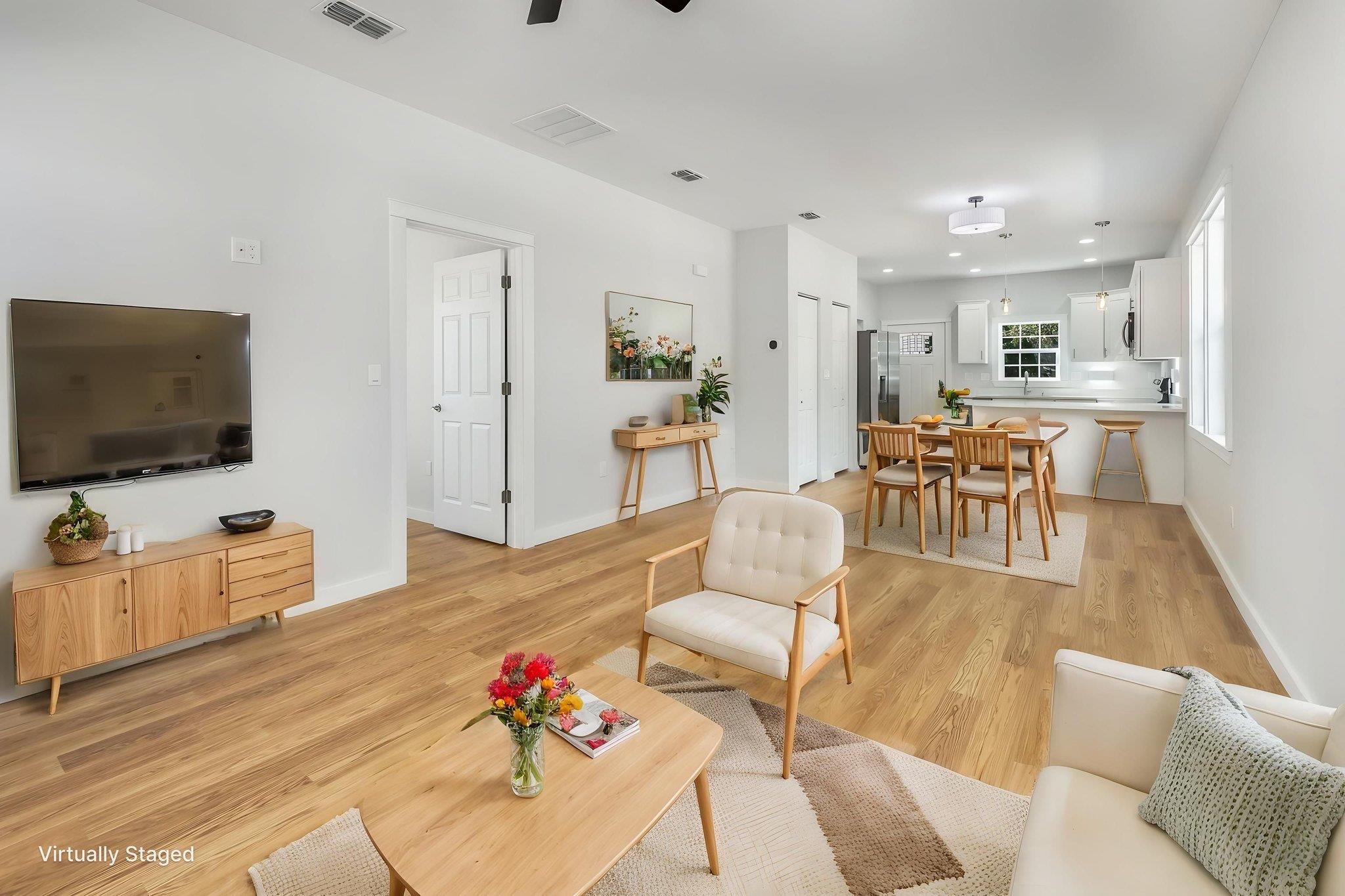 Image 5 of 39 For 98 Bruen St  