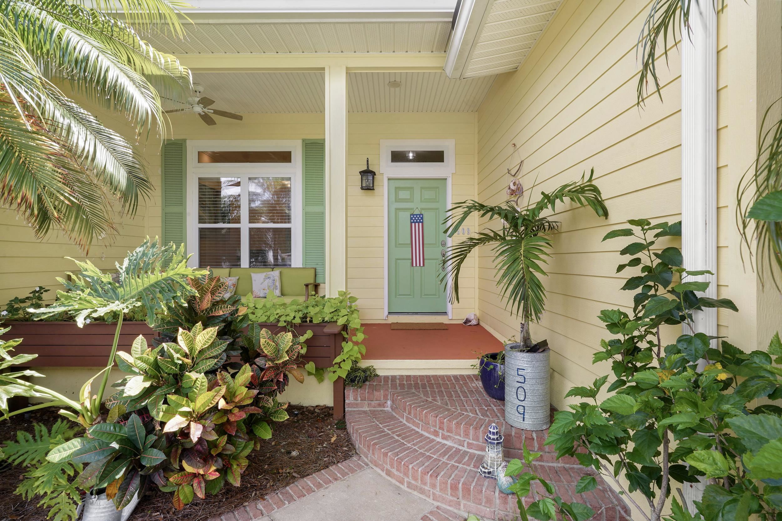 Image 7 of 40 For 509 Twentieth St