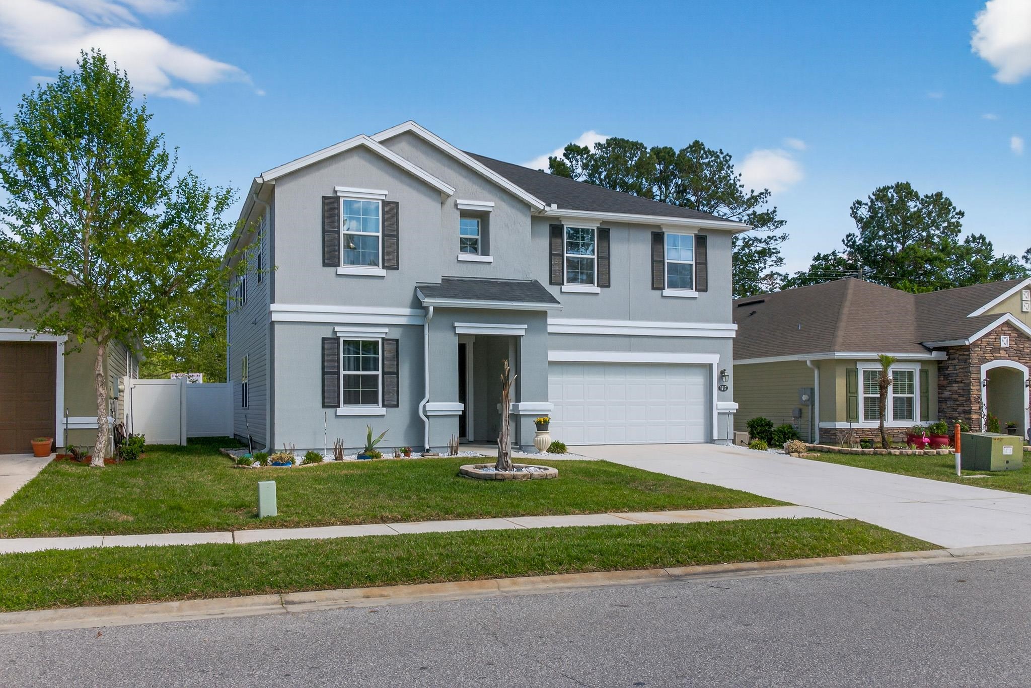 Details for 3017 Angora Bay Dr, Middleburg, FL 32068