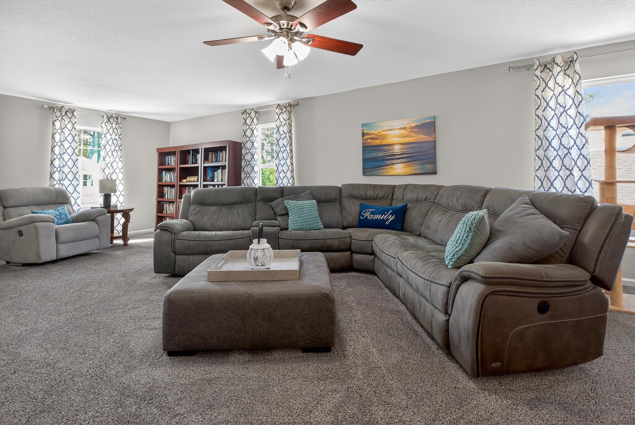 Image 31 of 59 For 3017 Angora Bay Dr