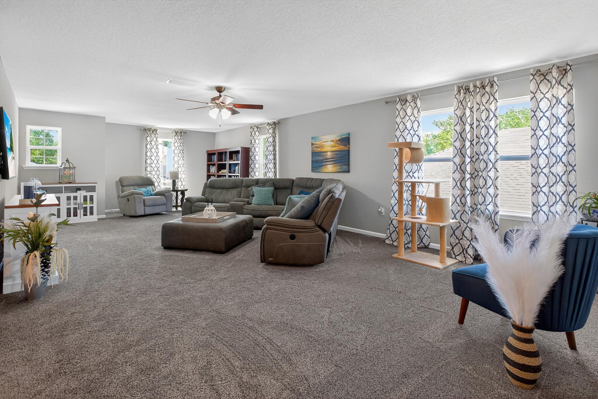 Image 4 of 59 For 3017 Angora Bay Dr