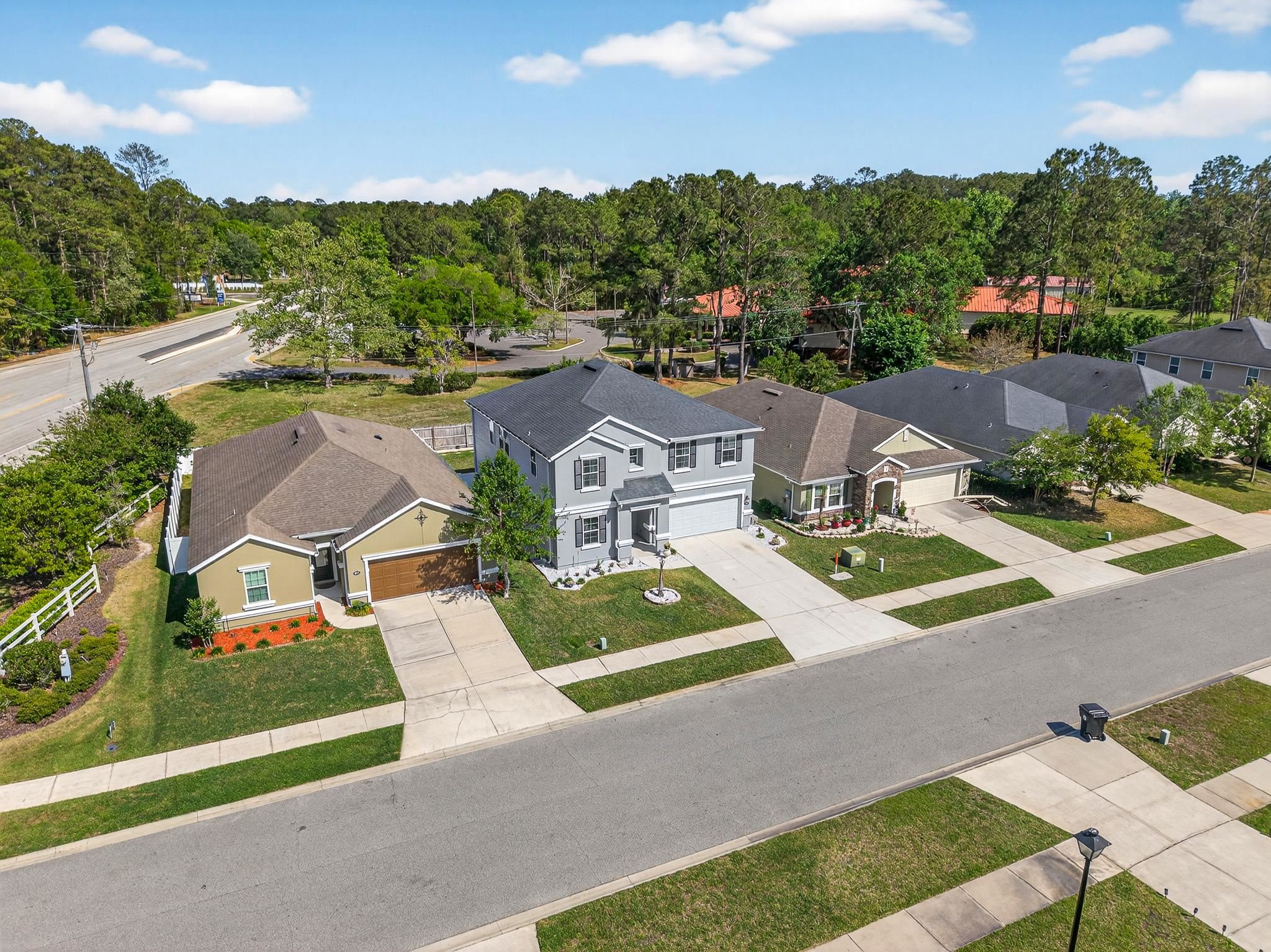 Image 55 of 59 For 3017 Angora Bay Dr