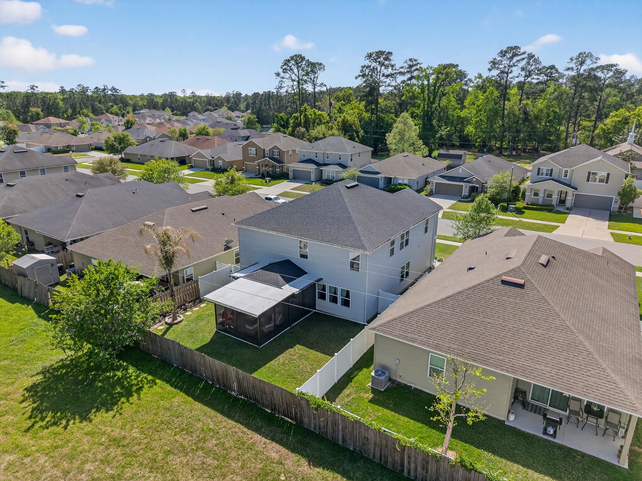 Image 7 of 59 For 3017 Angora Bay Dr